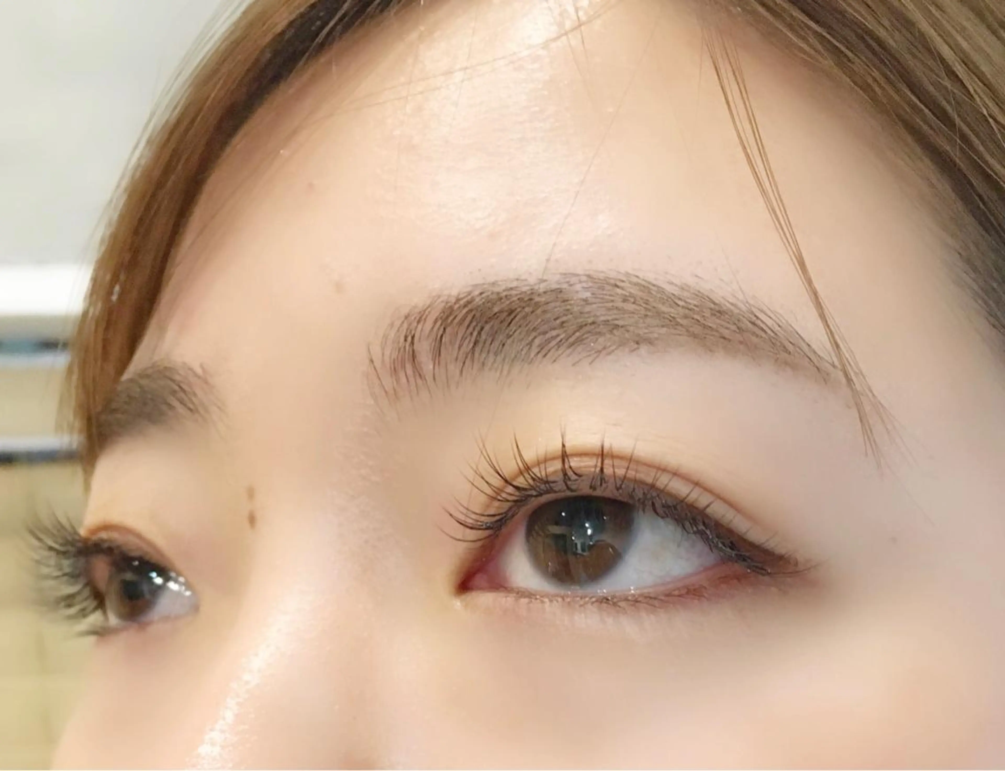 マツエク・マツパ 眉毛まつ毛専門店 uralogeのマツエク・マツパデザイン