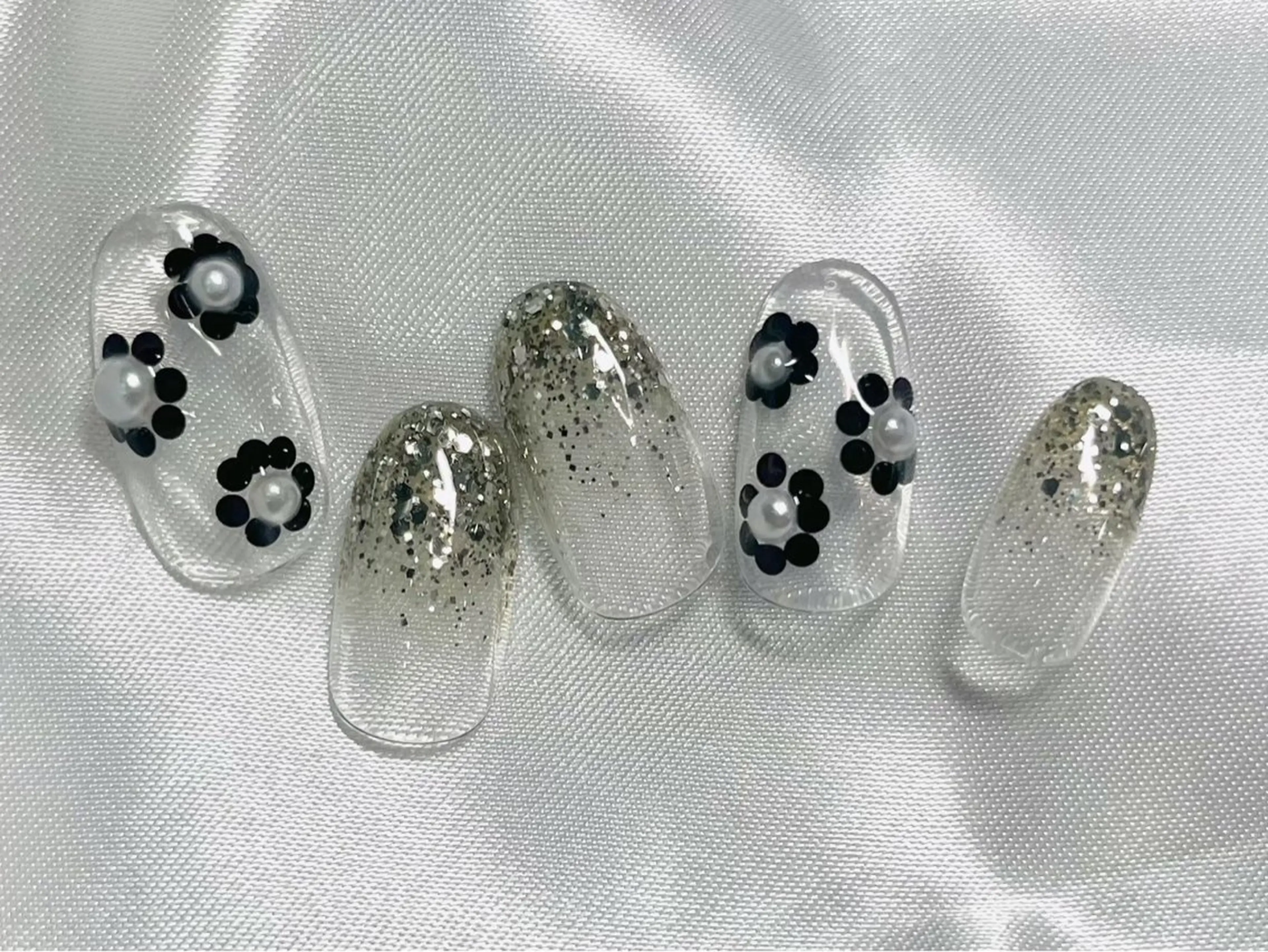 ネイル Verest 西荻窪のネイルデザイン