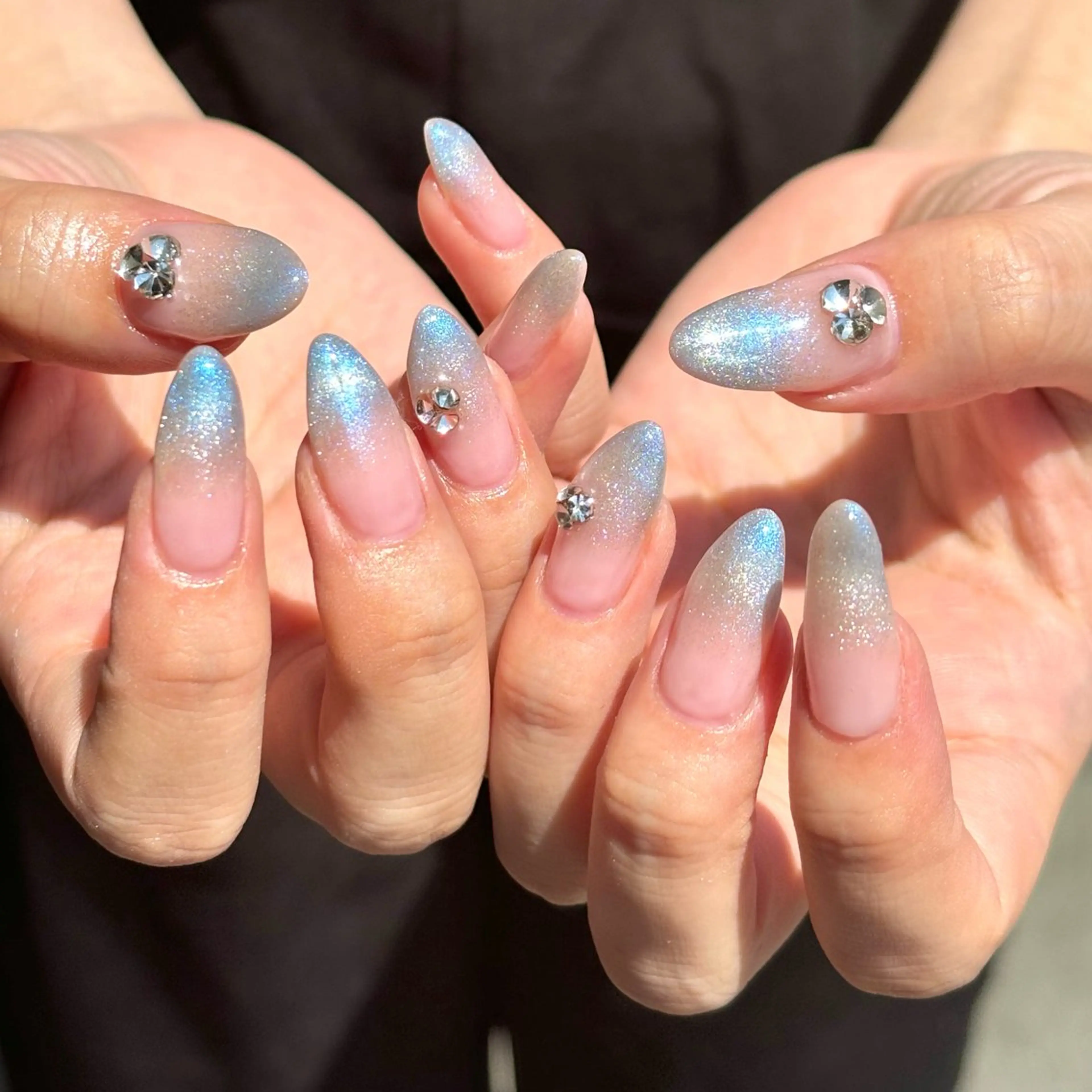 ネイル ハンドネイル Sii nail 🤍SAKIのネイルデザイン
