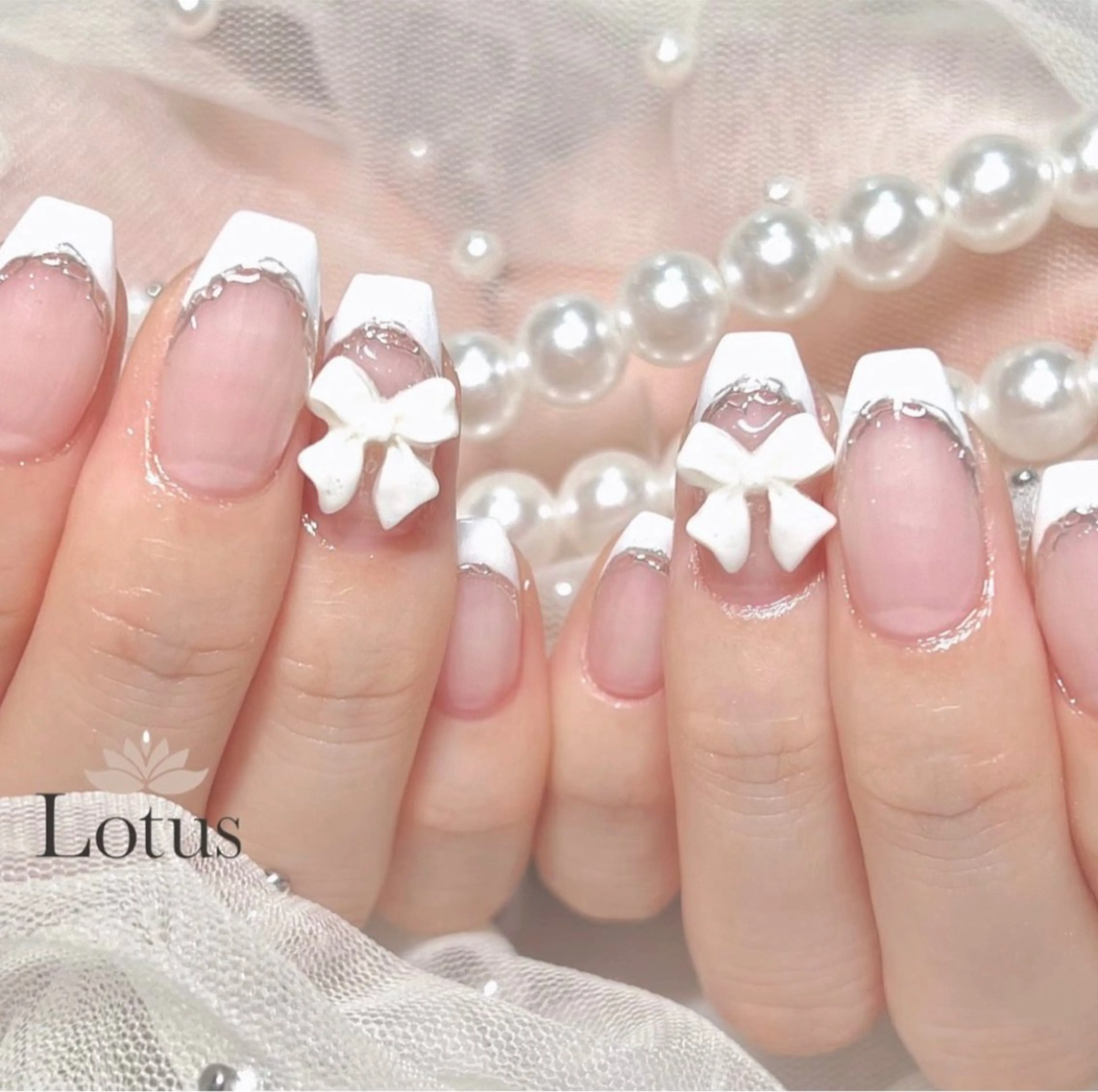 ネイル ちの 【パラジェル有✨】のネイルデザイン