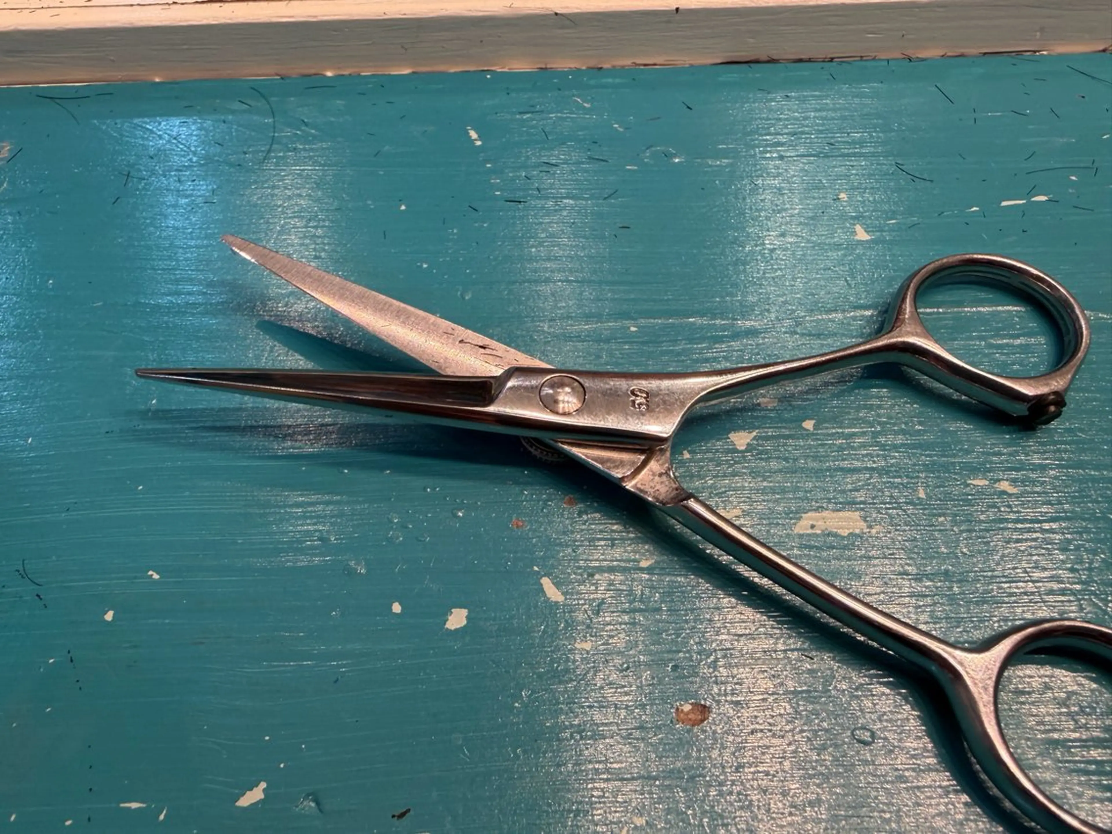 カット SALONDEHANOKA所属・ショートロング 🎀椎葉えまのヘアスタイル