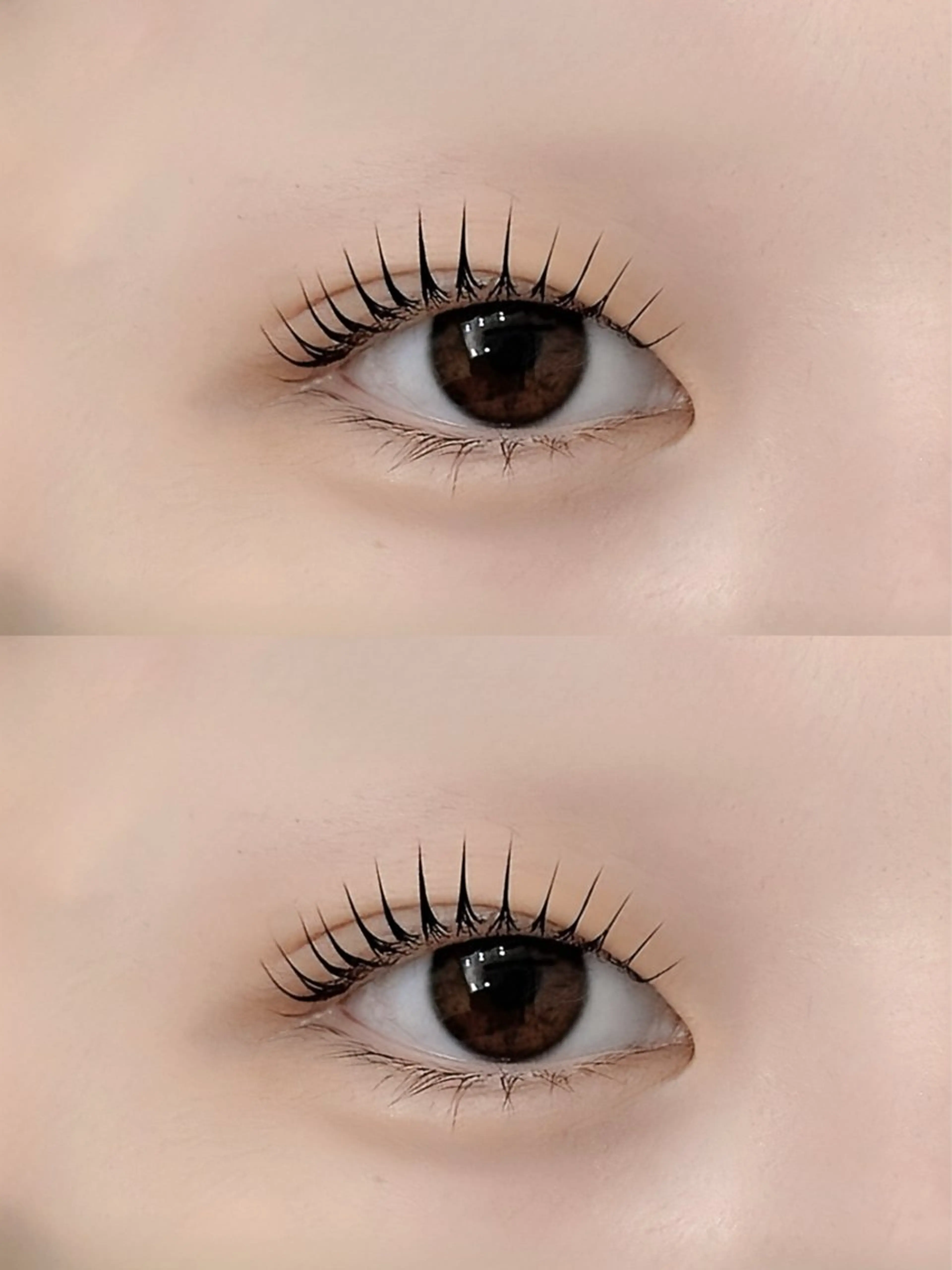 マツエク・マツパ パリエク専門店 FOIのマツエク・マツパデザイン