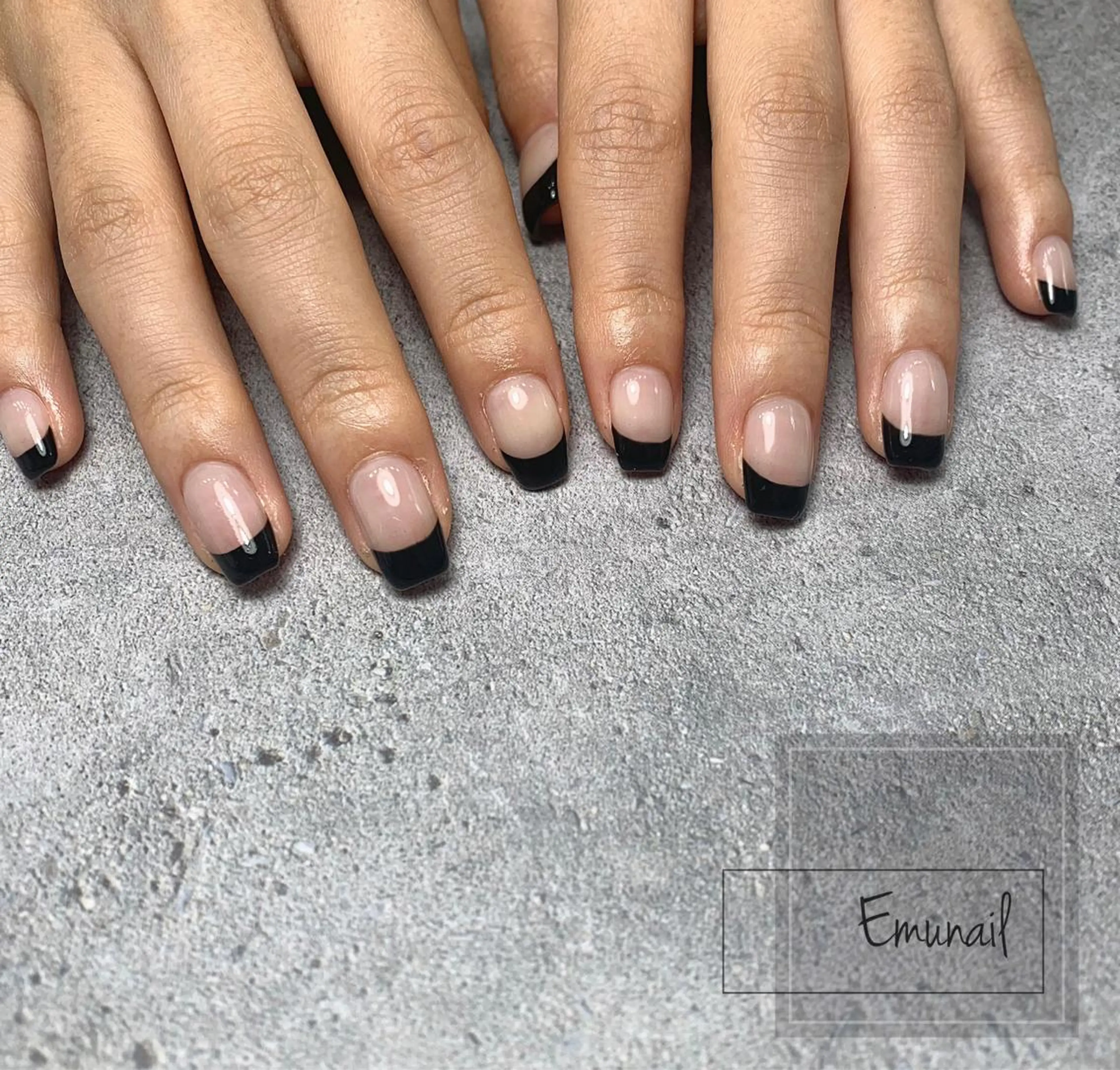 ネイル ハンドネイル Emu Nailのその他イメージ