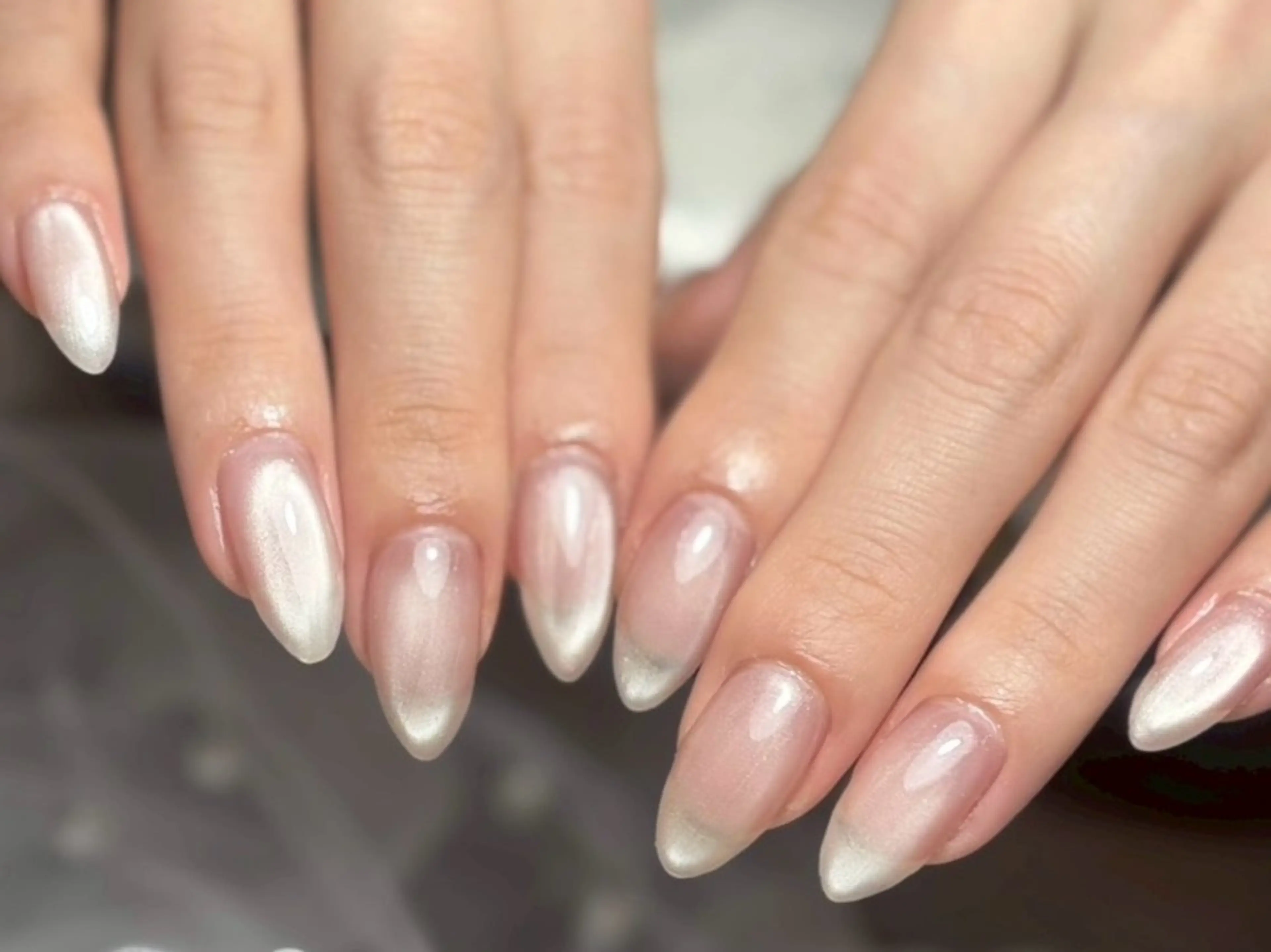 ネイル ハンドネイル Mia nail 【⠀ミアネイル 】のネイルデザイン