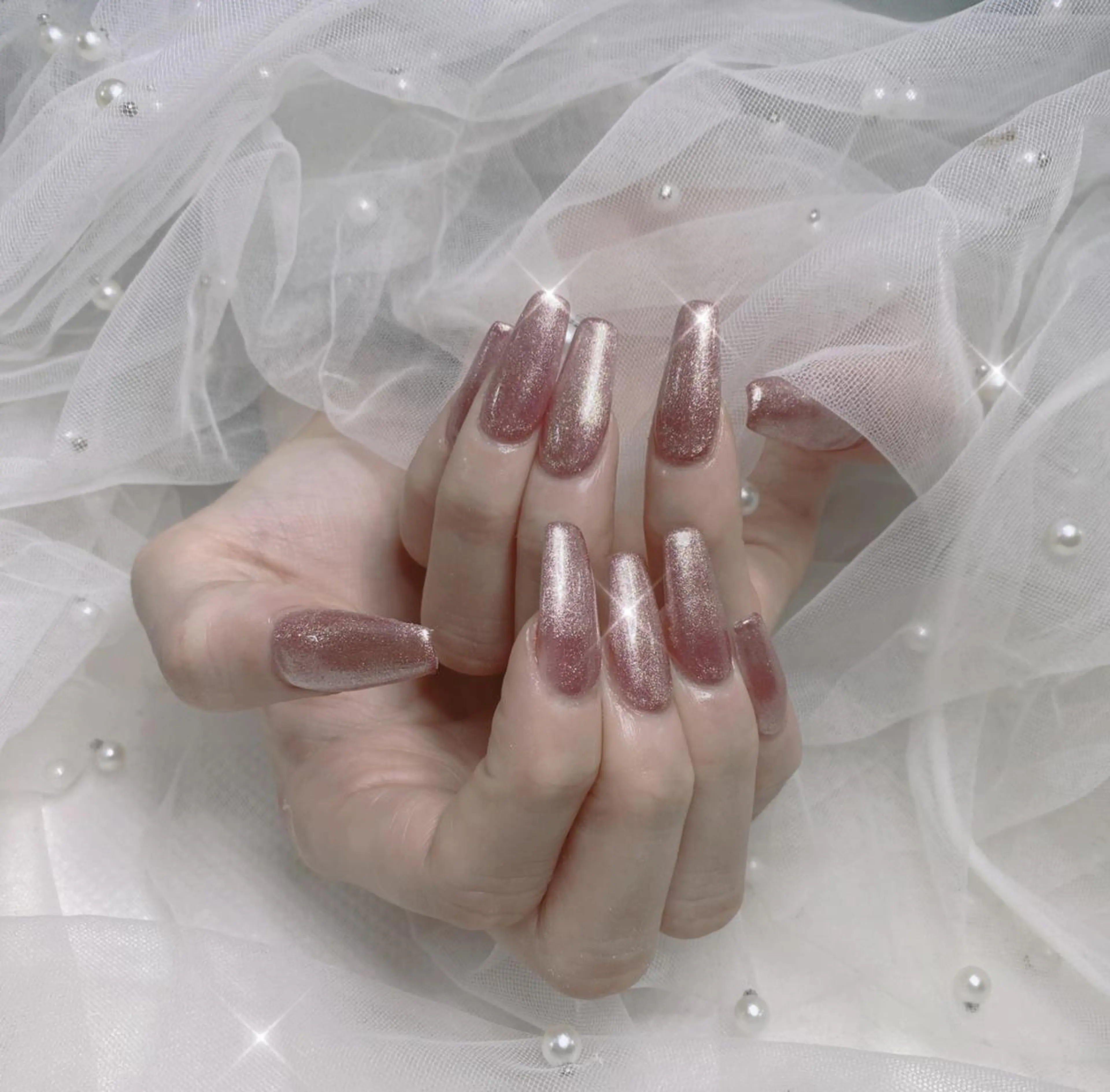 ネイル 🎀シズカ nail🎀のネイルデザイン