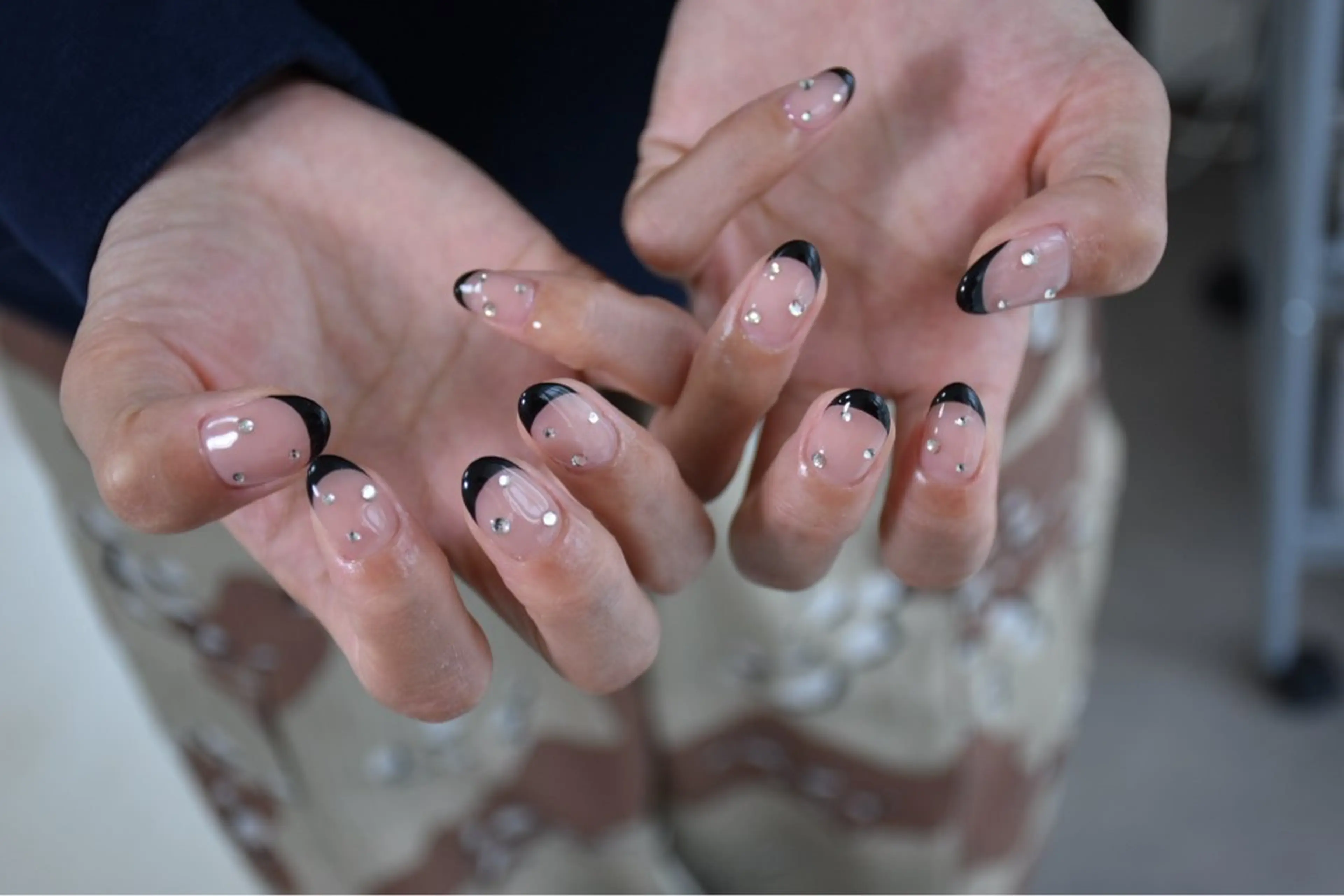 ネイル milot.所属・milot. ミロットのネイルデザイン