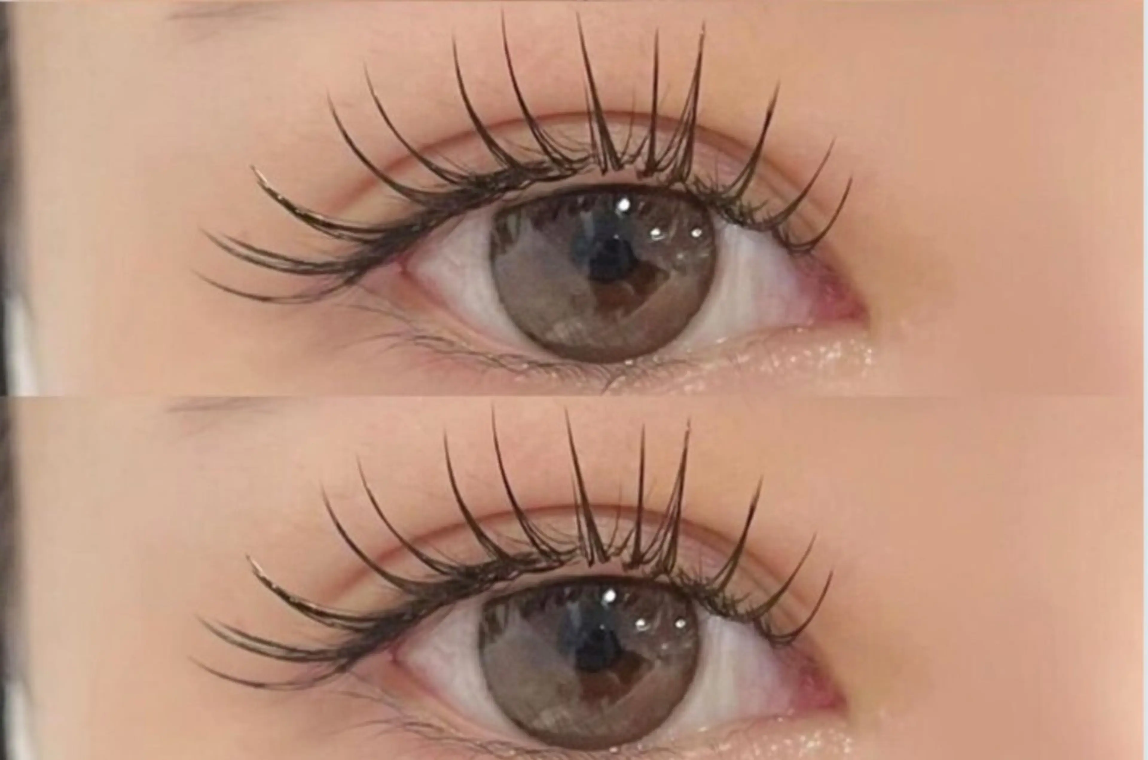 マツエク・マツパ マツエク salon de Reiのマツエク・マツパデザイン