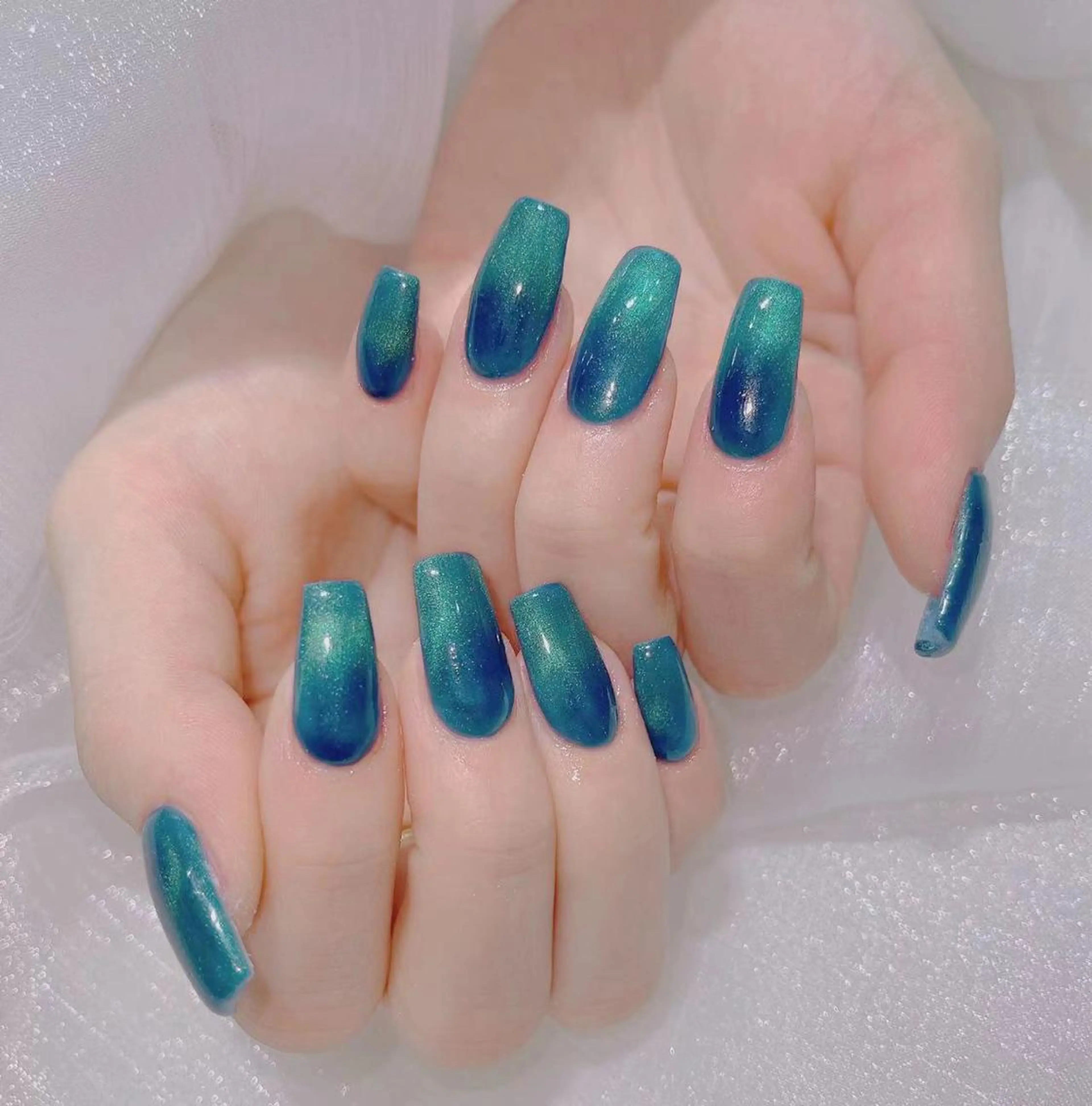 ネイル Queen’s 歌舞伎町店のネイルデザイン