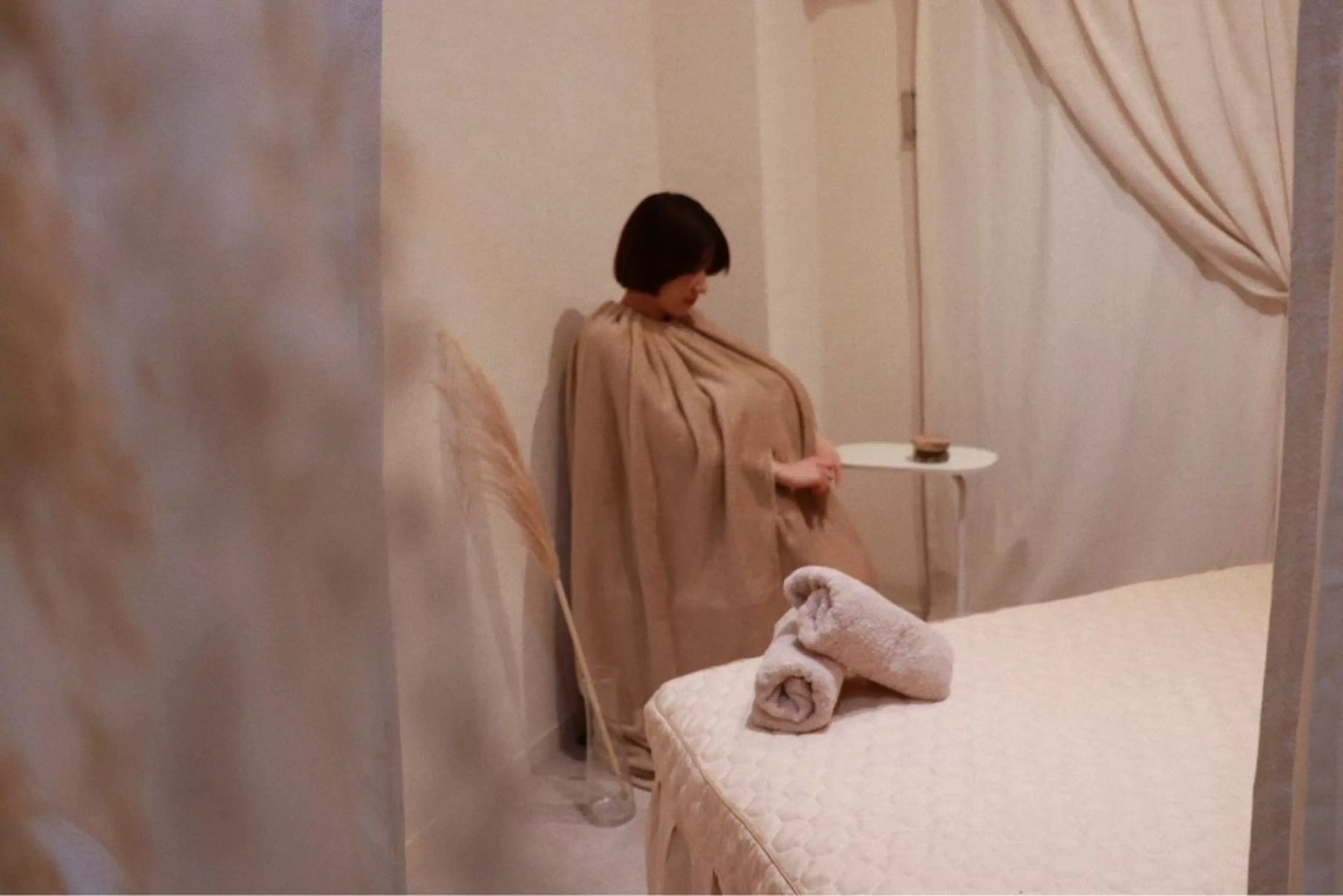 エステ リラク Flome(フロメ)所属・森本 想大のエステ・リラクイメージ