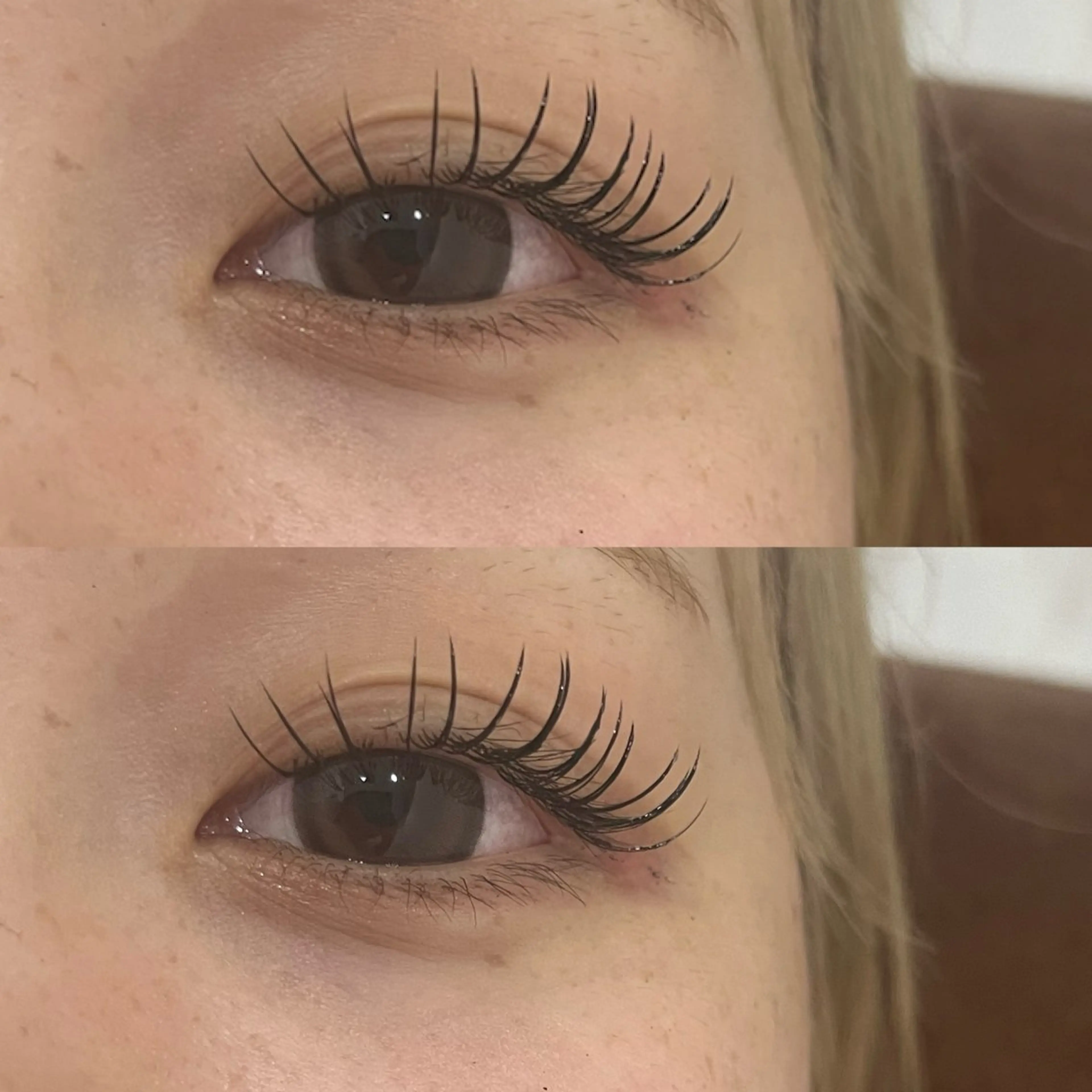 マツエク・マツパ コマツ マリンのマツエク・マツパデザイン