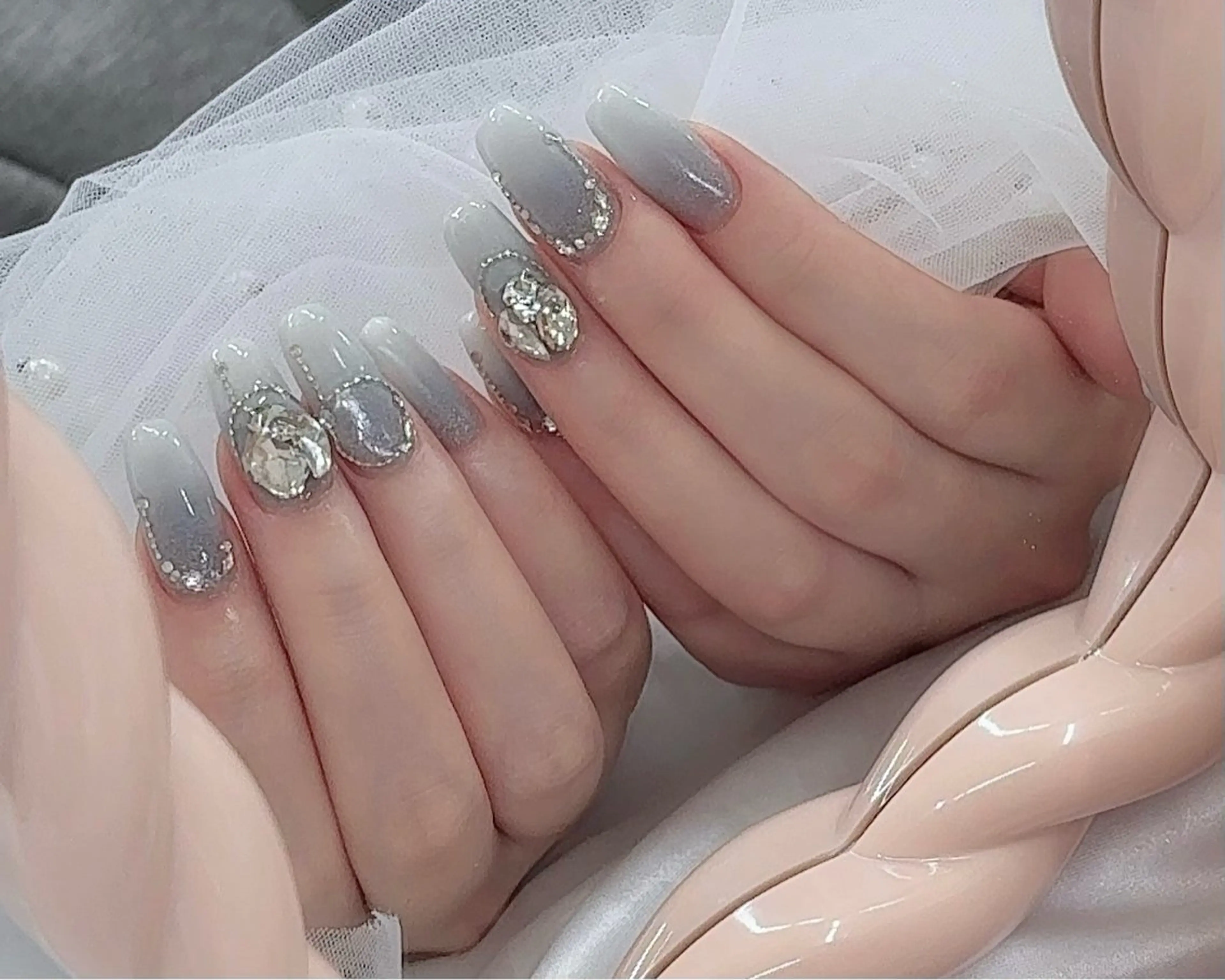 ネイル Beauty Salon Regene 【リジェネ】所属・Regene TAMURAのネイルデザイン