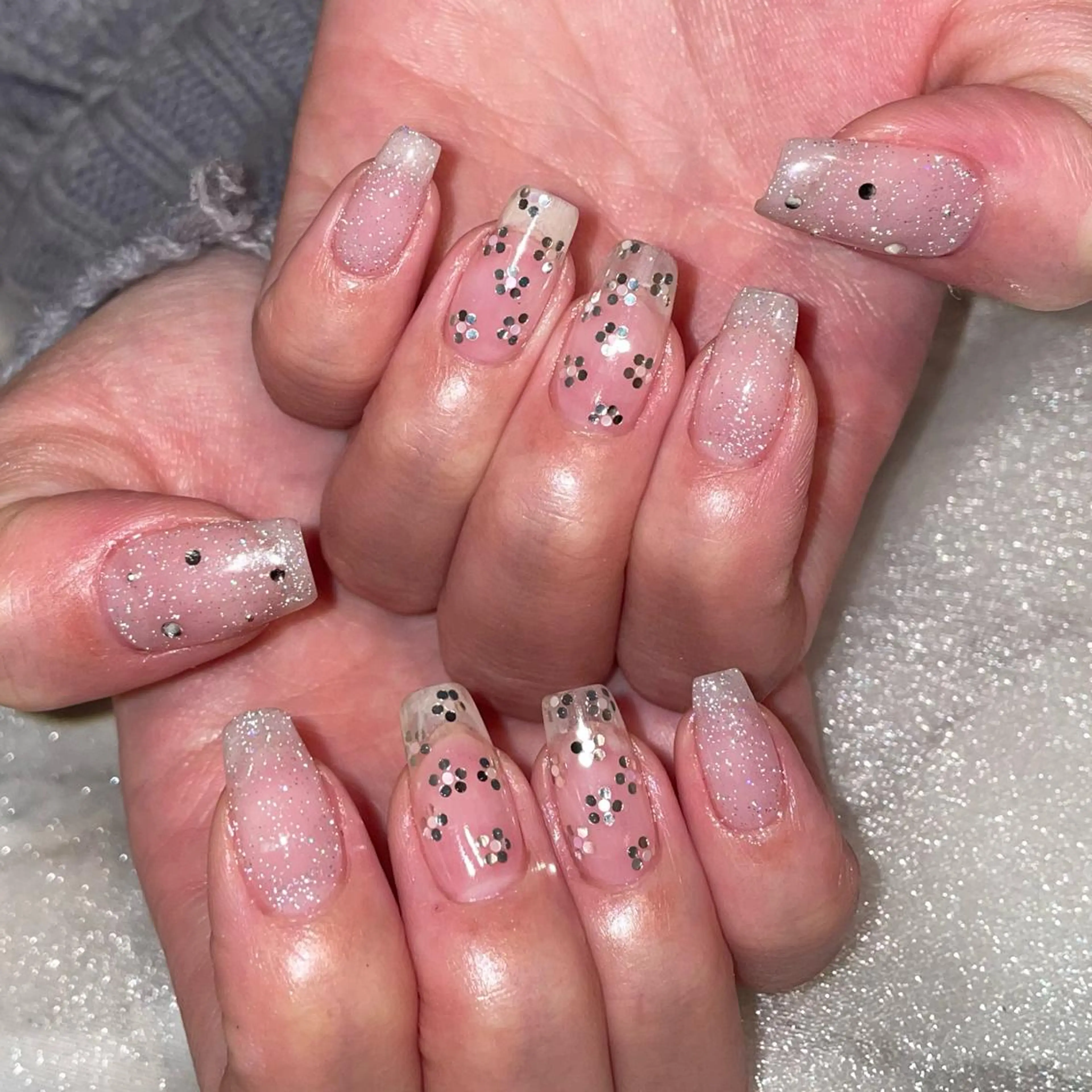 ネイル ハンドネイル ハンドケア lyly.nail所属・lylynail YUUKAのネイルデザイン