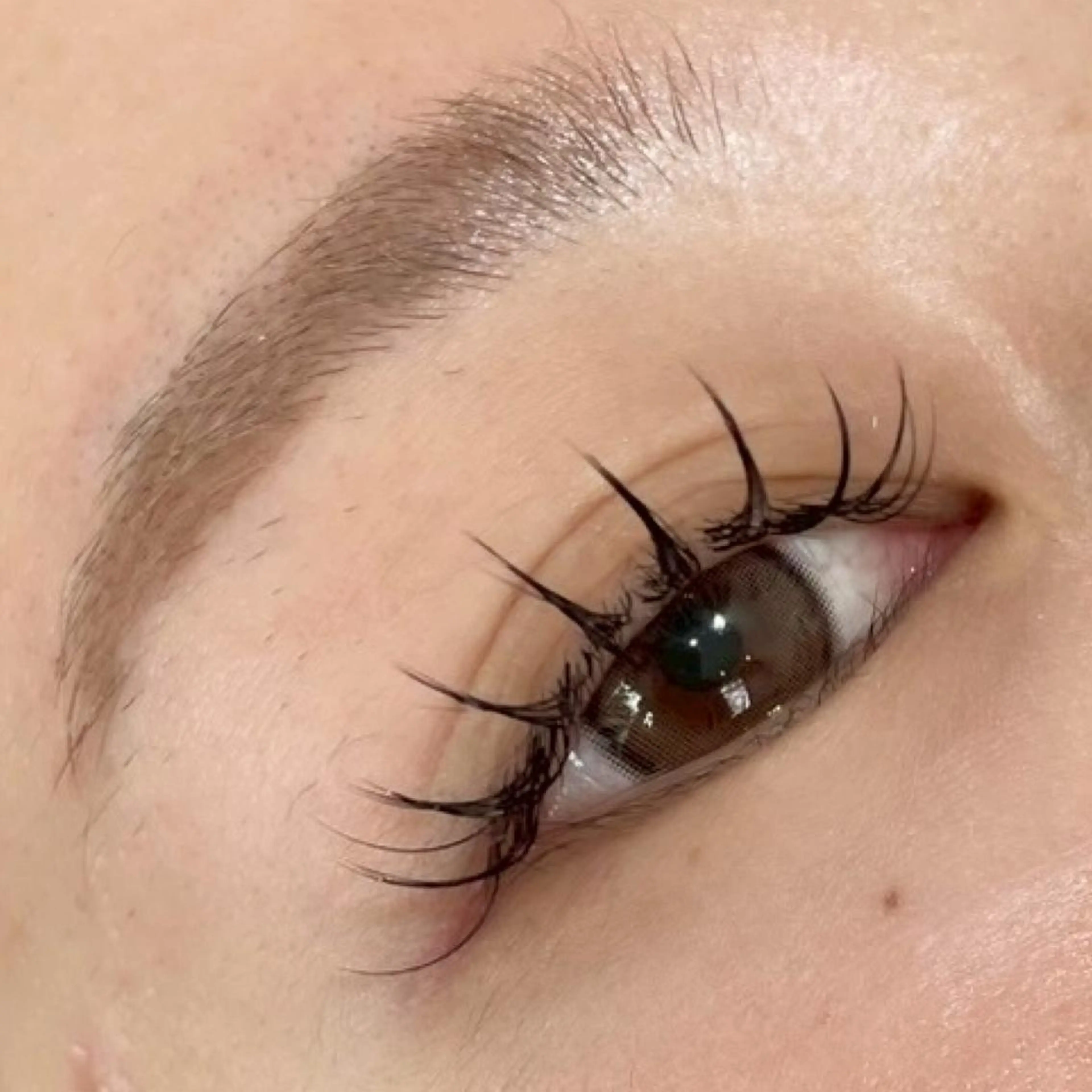 マツエク・マツパ 𓍯Loa𓍯 lianのマツエク・マツパデザイン