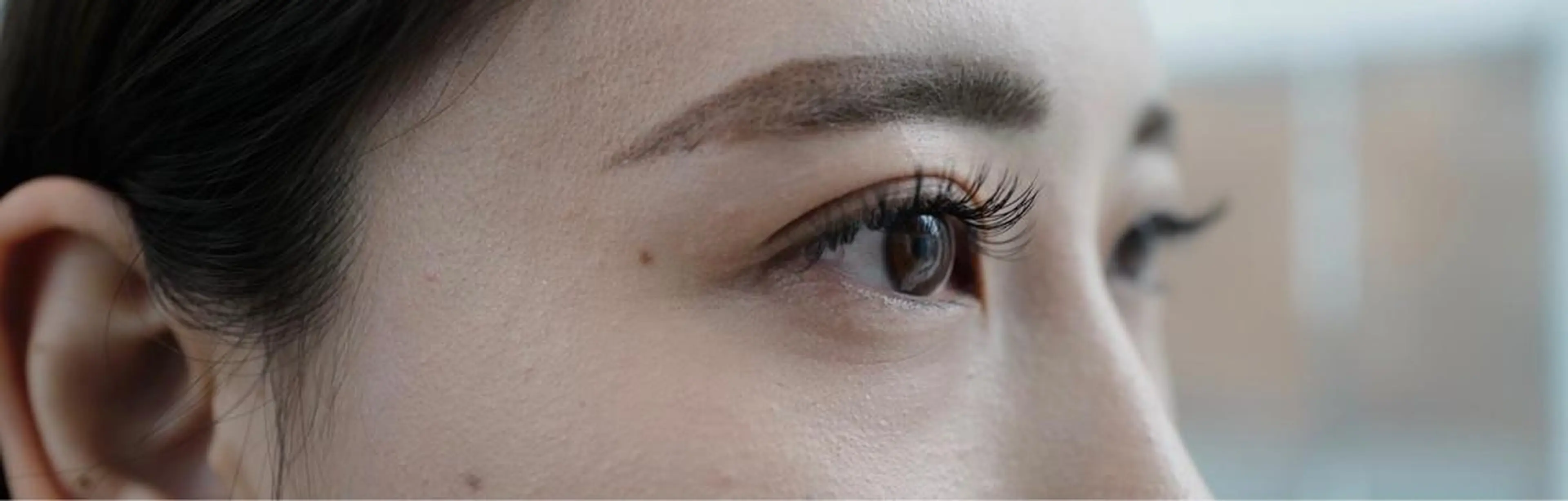 マツエク・マツパ 山内 菜摘のマツエク・マツパデザイン