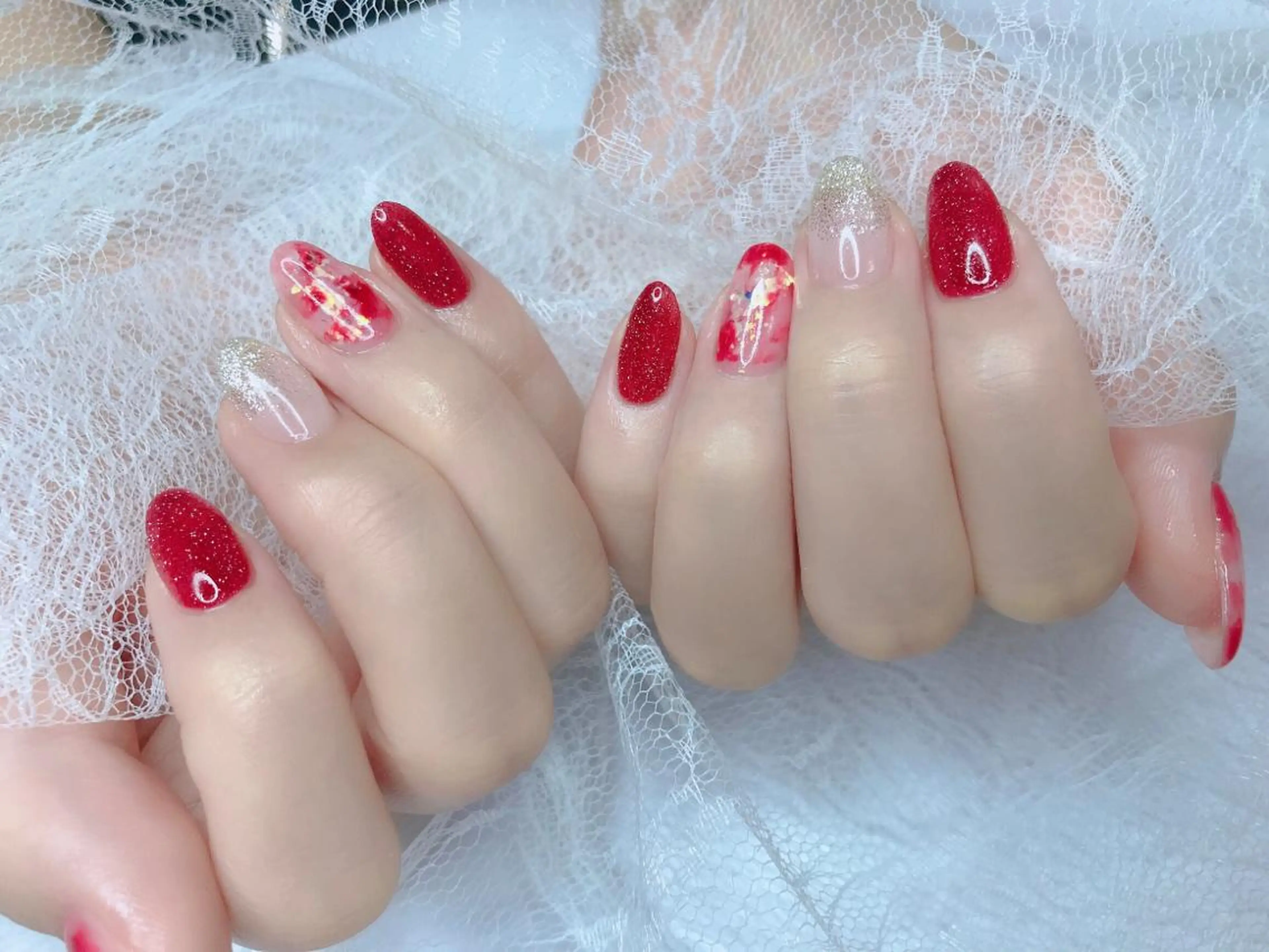 ネイル Salon MINEのエステ・リラクイメージ