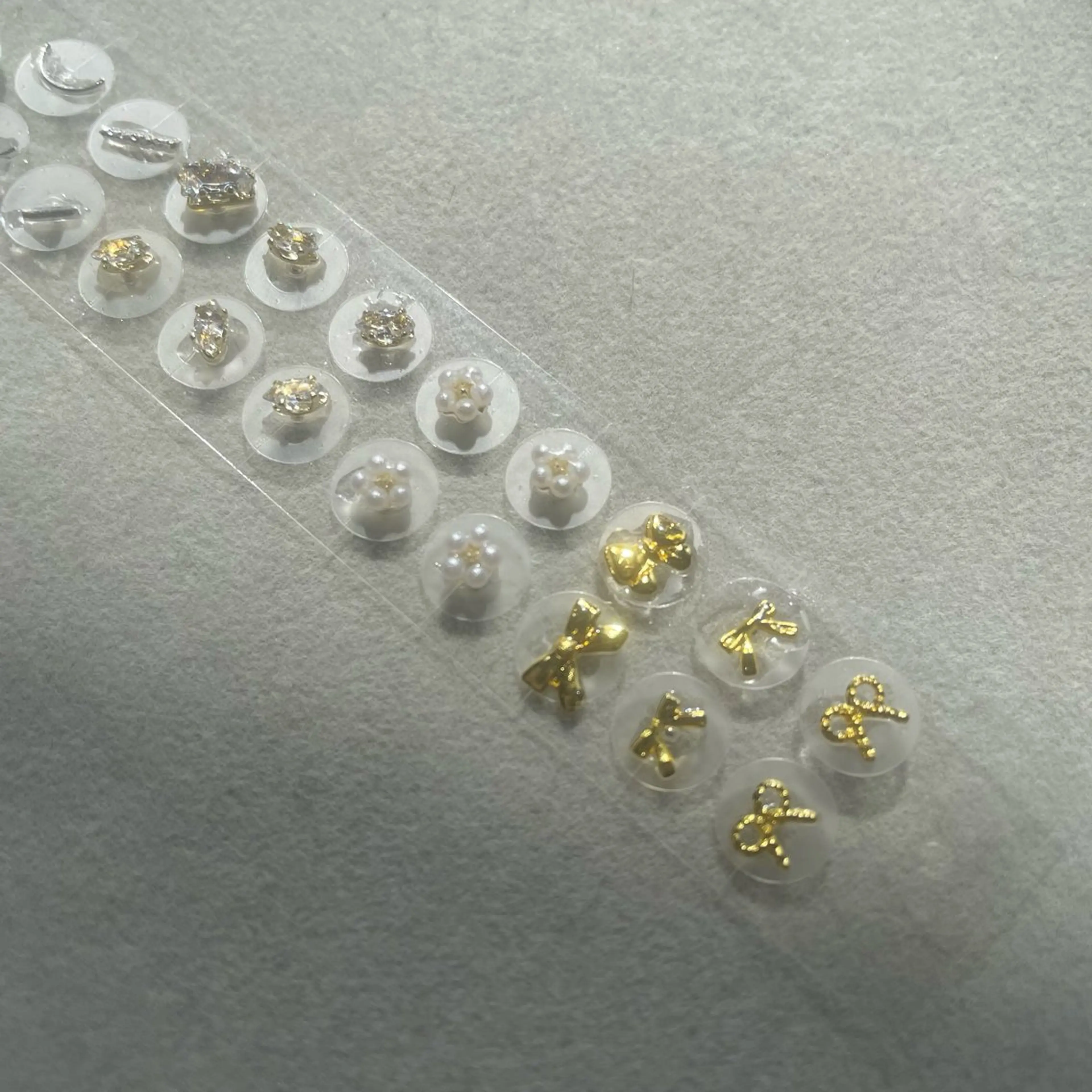 Patico ayakaの眉毛・アイブロウイメージ