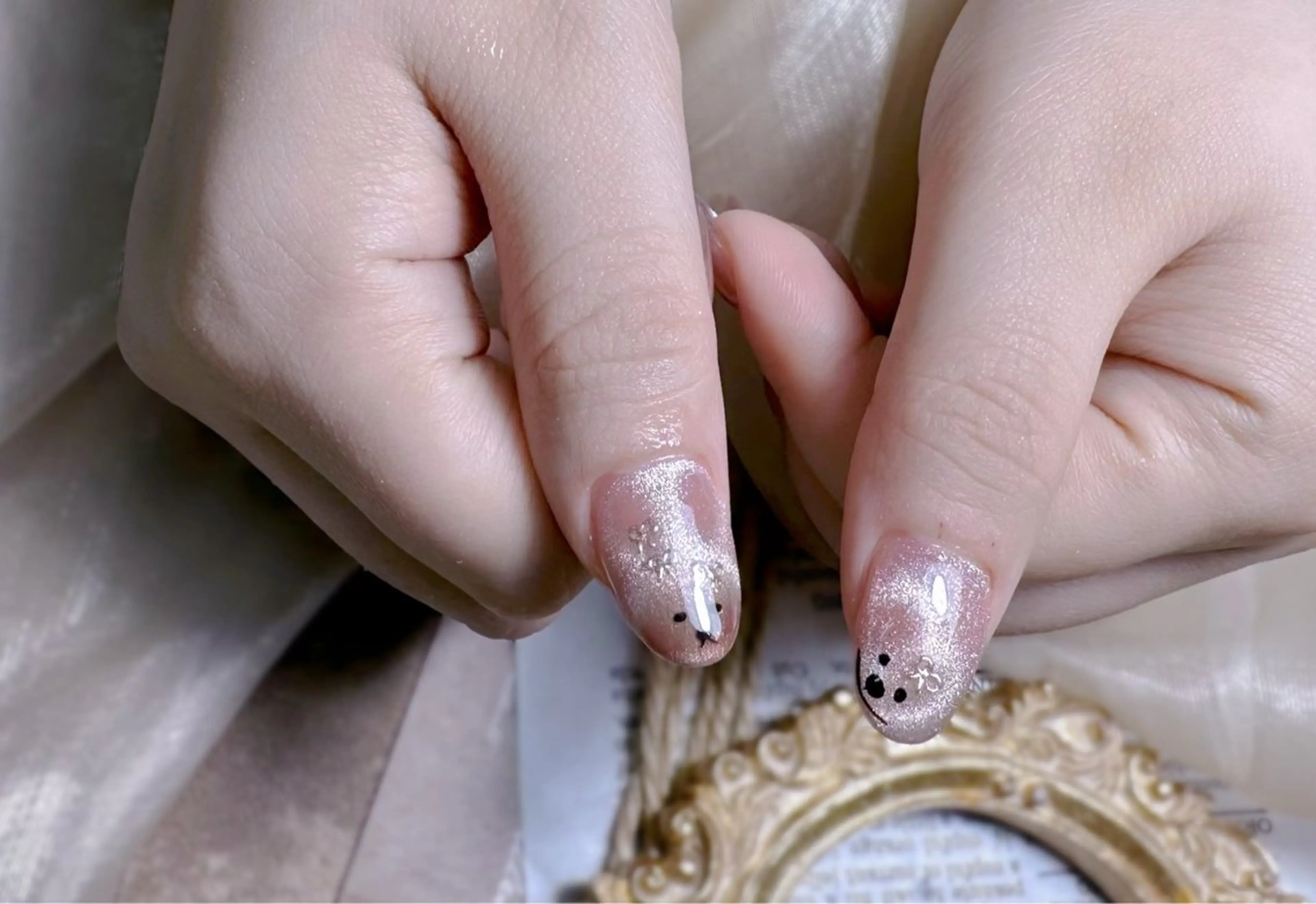 ネイル Miss Uネイルサロン所属・MissU ネイルサロンのネイルデザイン