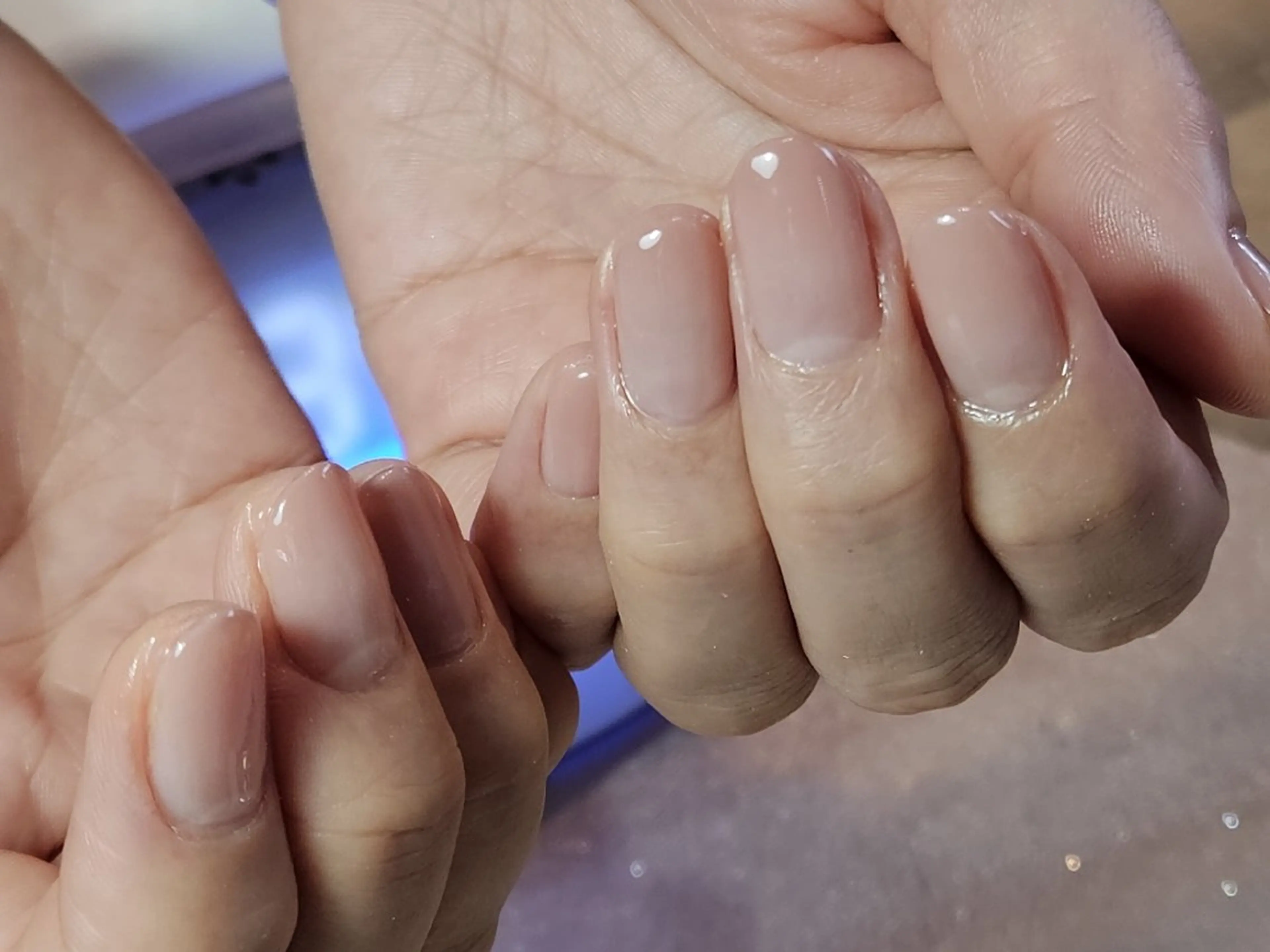 ネイル ハンドネイル Y. Reonaのネイルデザイン