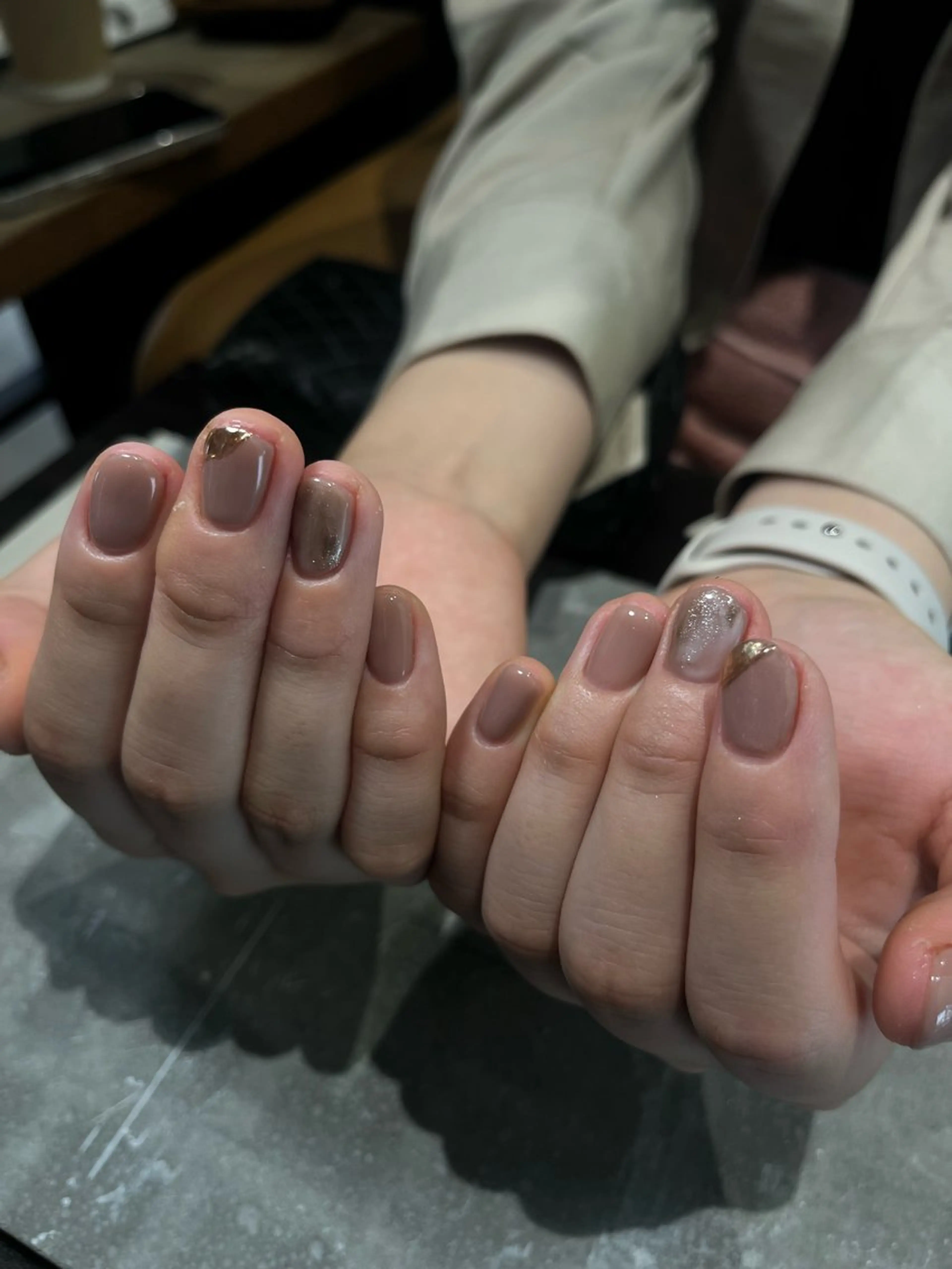 ネイル Earth☆*: taruのネイルデザイン