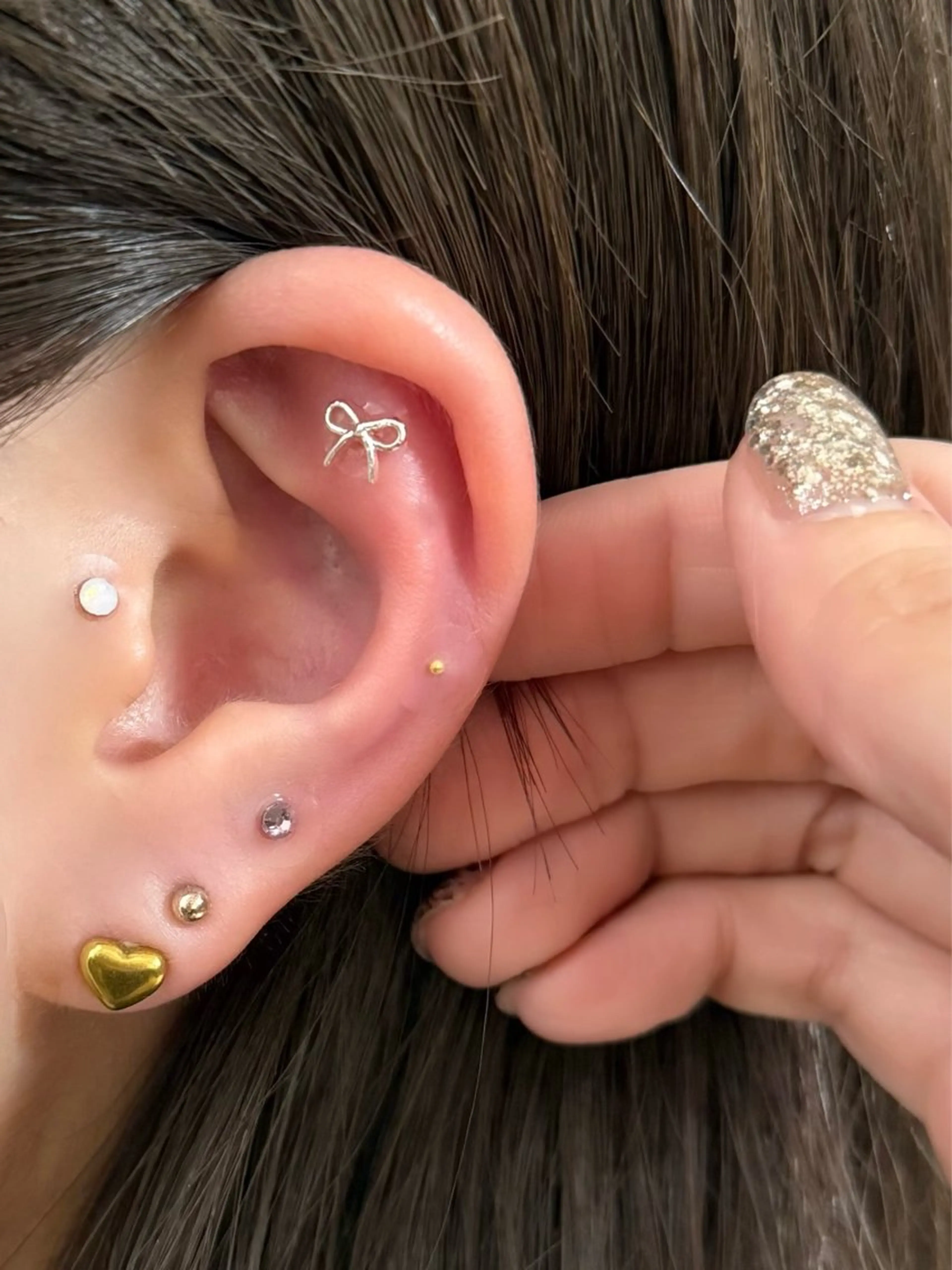 その他 まろやか透明感カラー ♡MANAのヘアスタイル