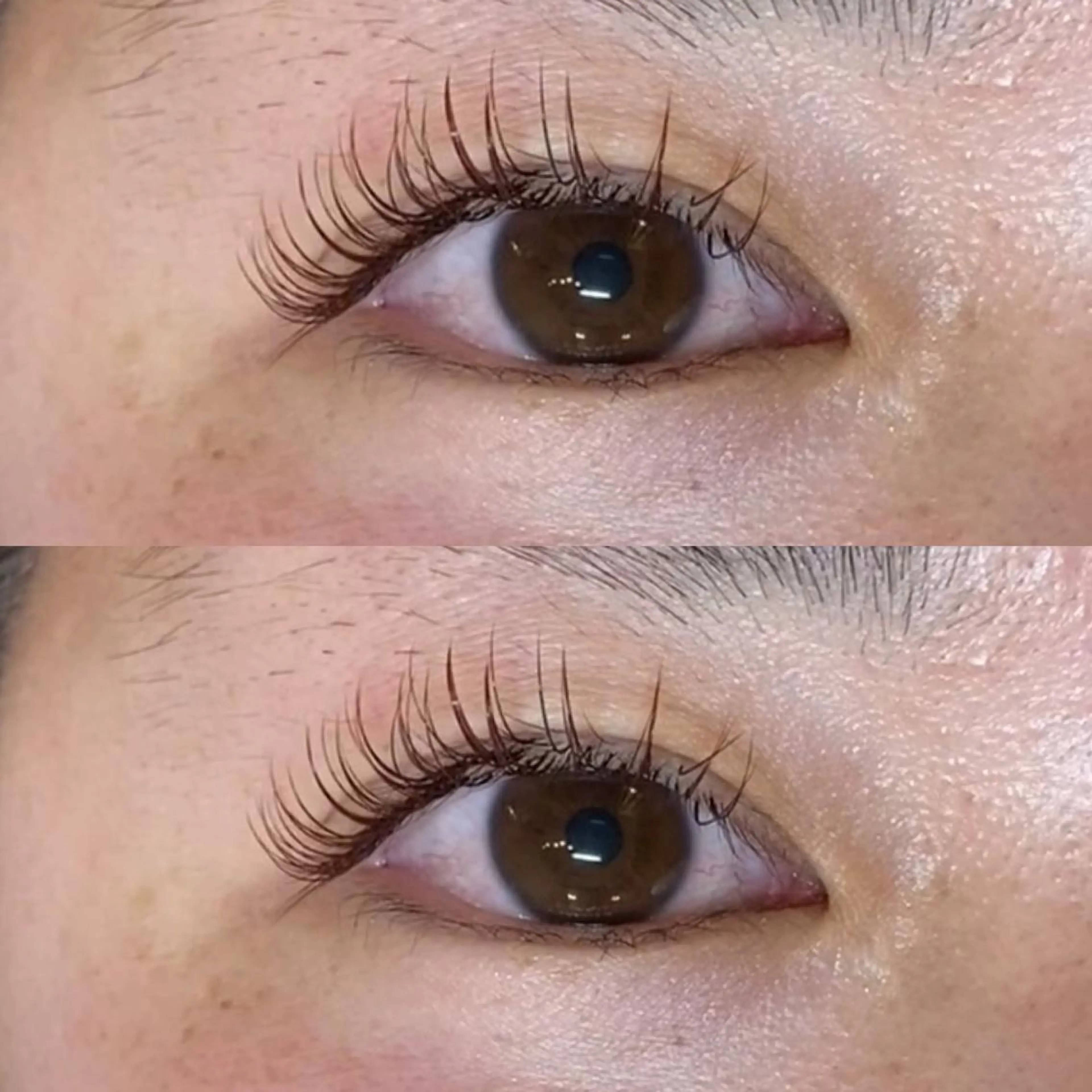 マツエク・マツパ カラーマツエク maroneyelash所属・坂田 亜依のマツエク・マツパデザイン