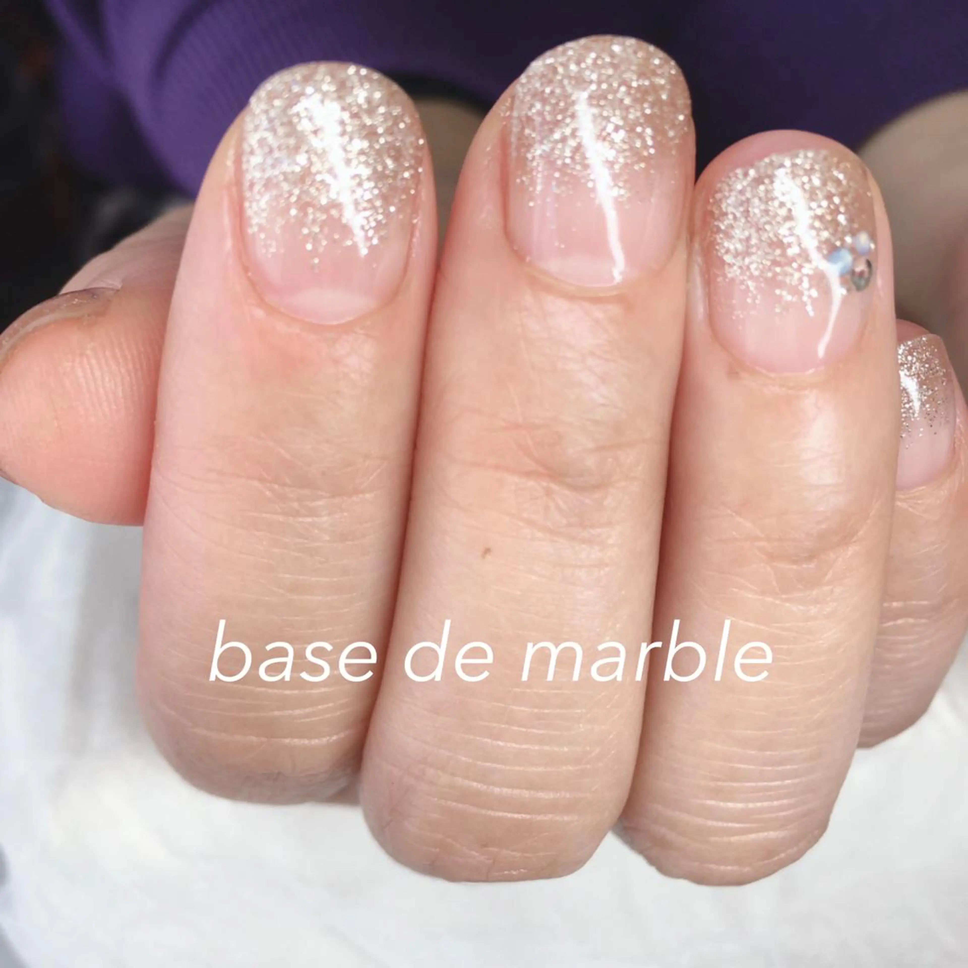 ネイル オモルフィ所属・カラーリスト marumoのヘアスタイル