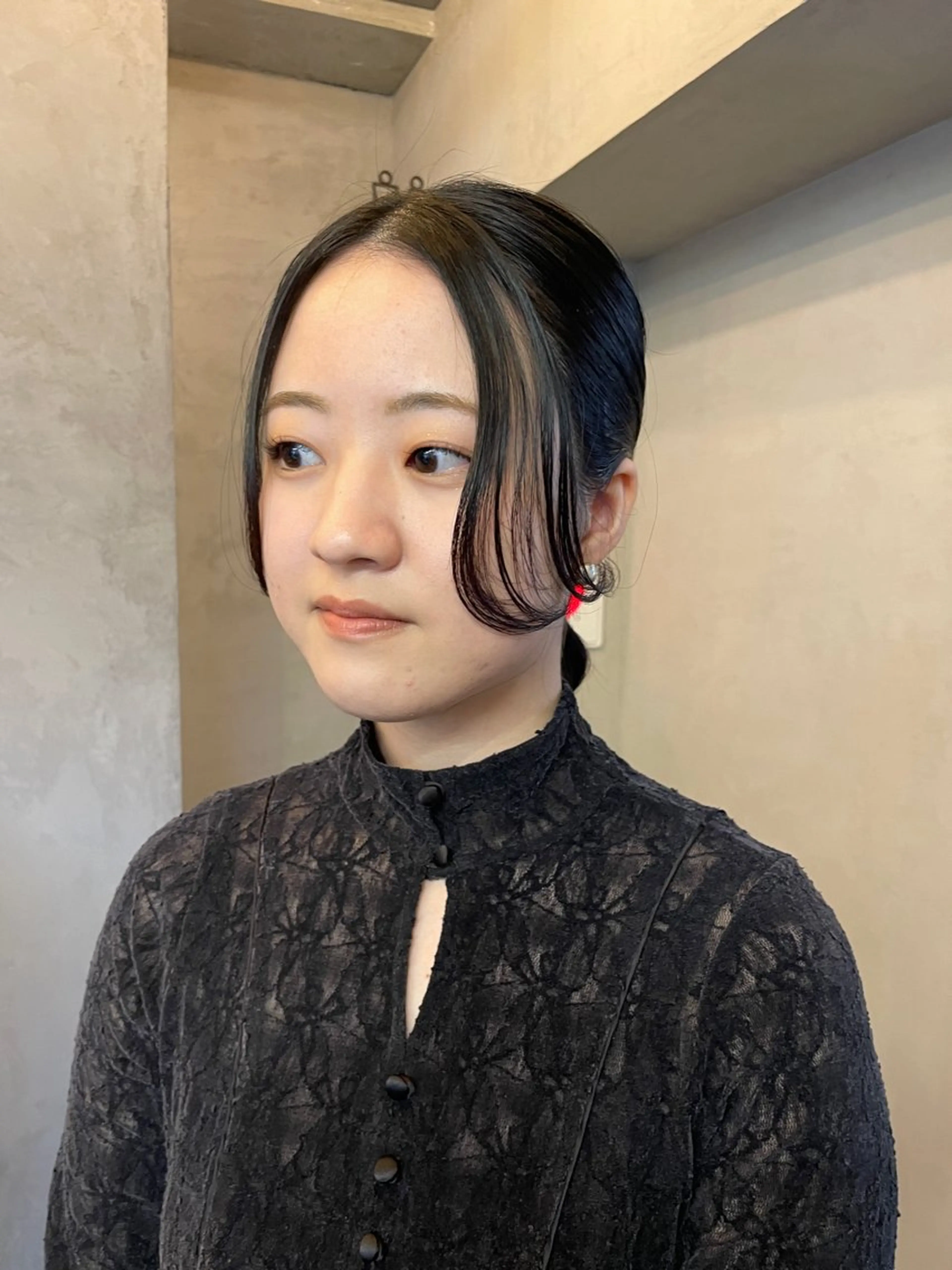 ロング 博多ブリーチ /Ririkaのヘアスタイル