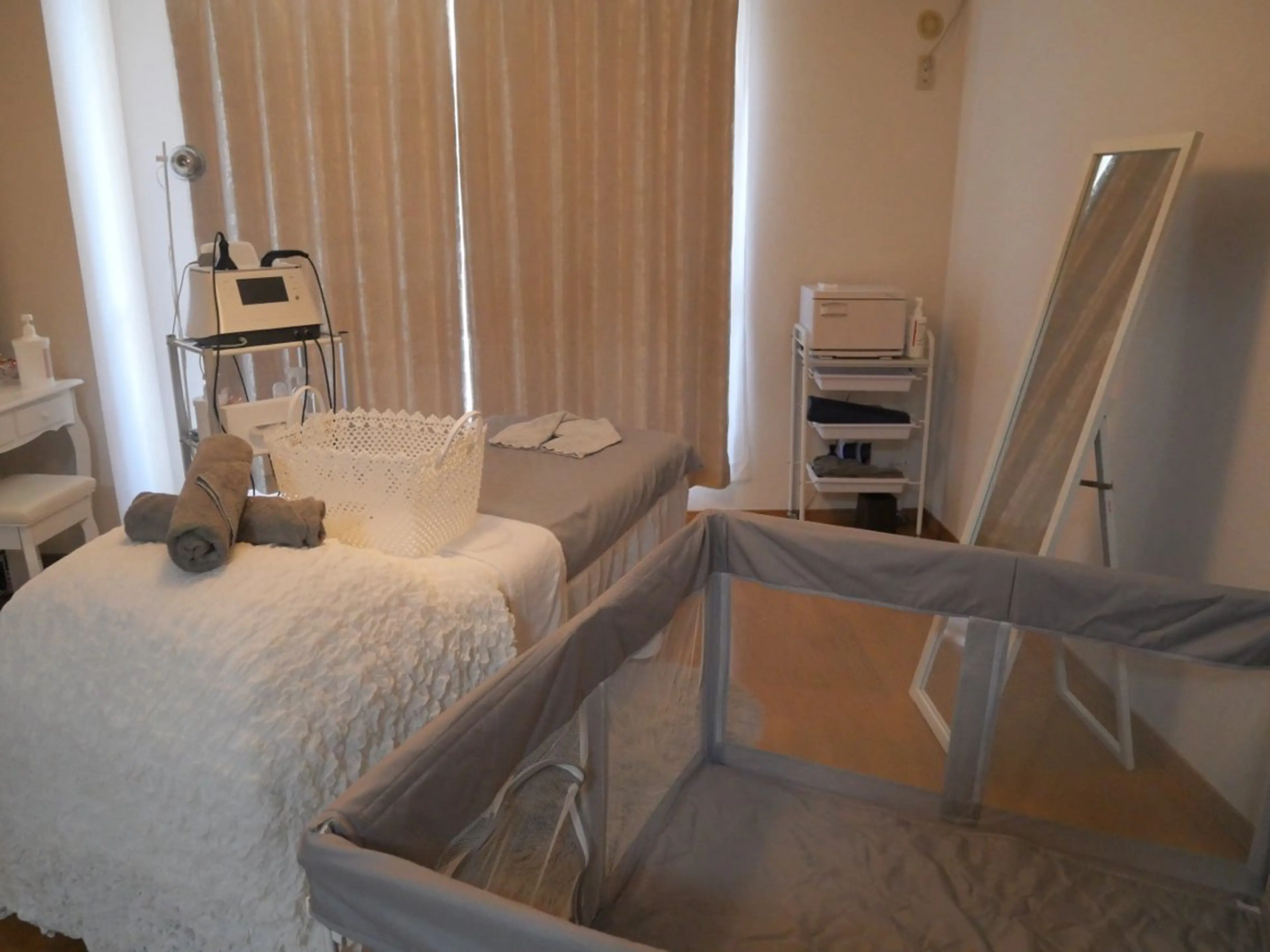 Rebella所属・Rebella 〜整体サロン〜のエステ・リラクイメージ