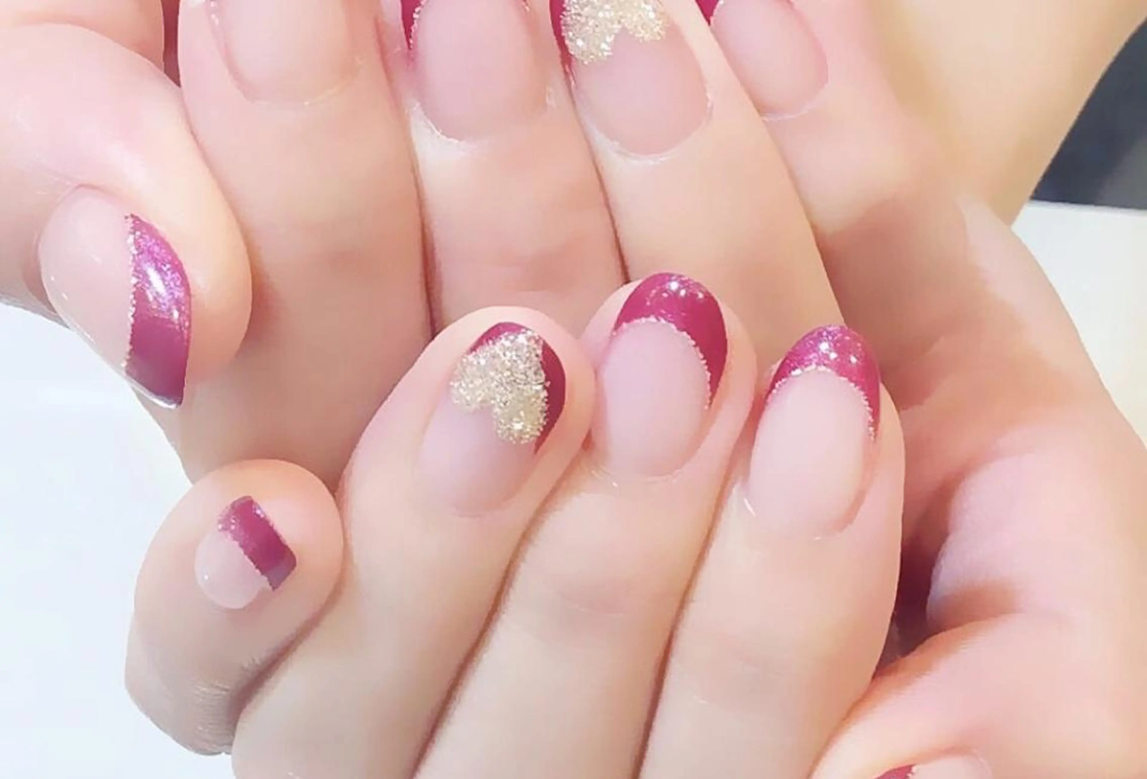 ネイル Cute beauty2のマツエク・マツパデザイン