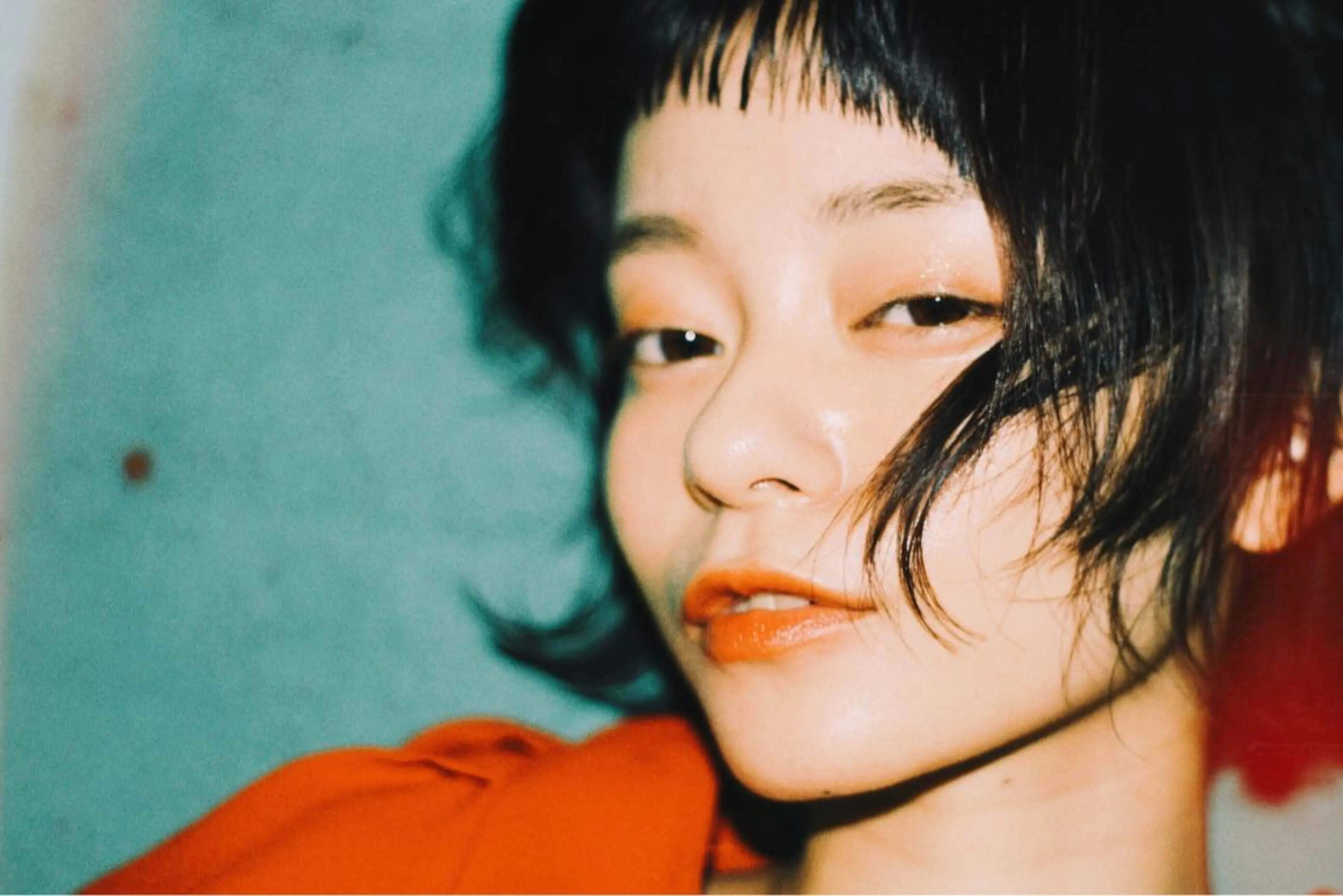 ショート rosso-sante’所属・小林 明彦のヘアスタイル