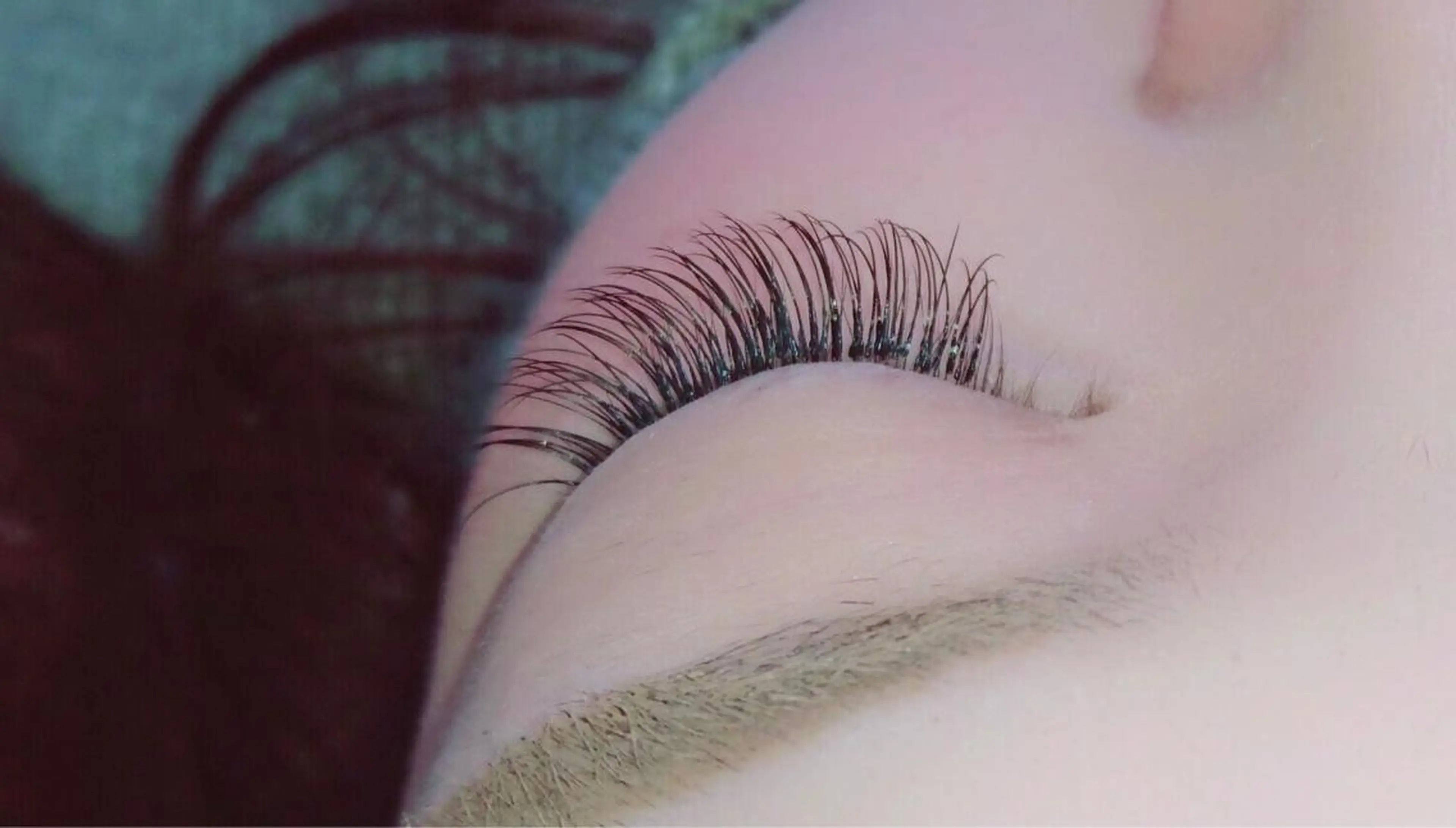 マツエク・マツパ ショコラ所属・まつ毛サロン ショコラのマツエク・マツパデザイン