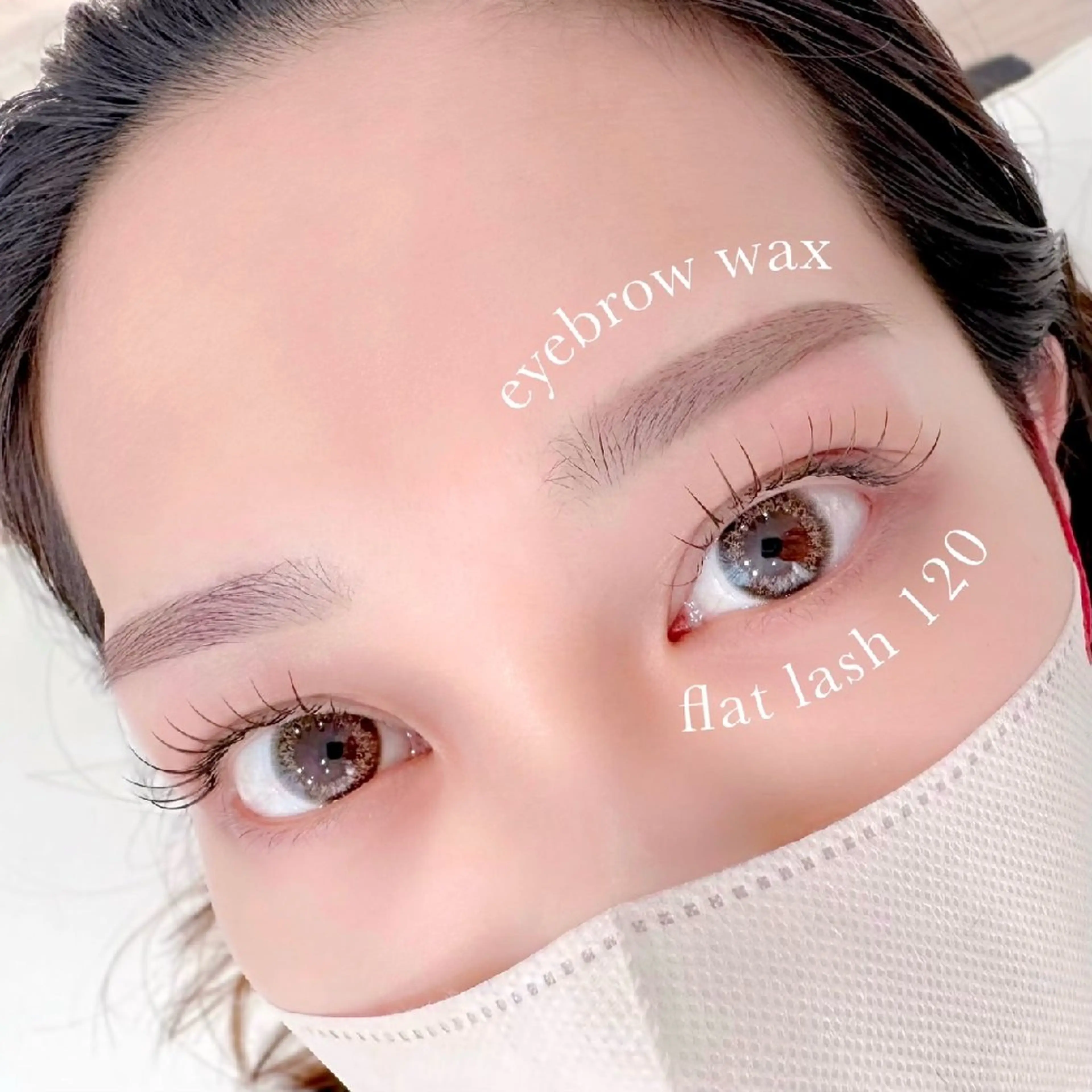 アイブロウ feliz eyelistの眉毛・アイブロウイメージ