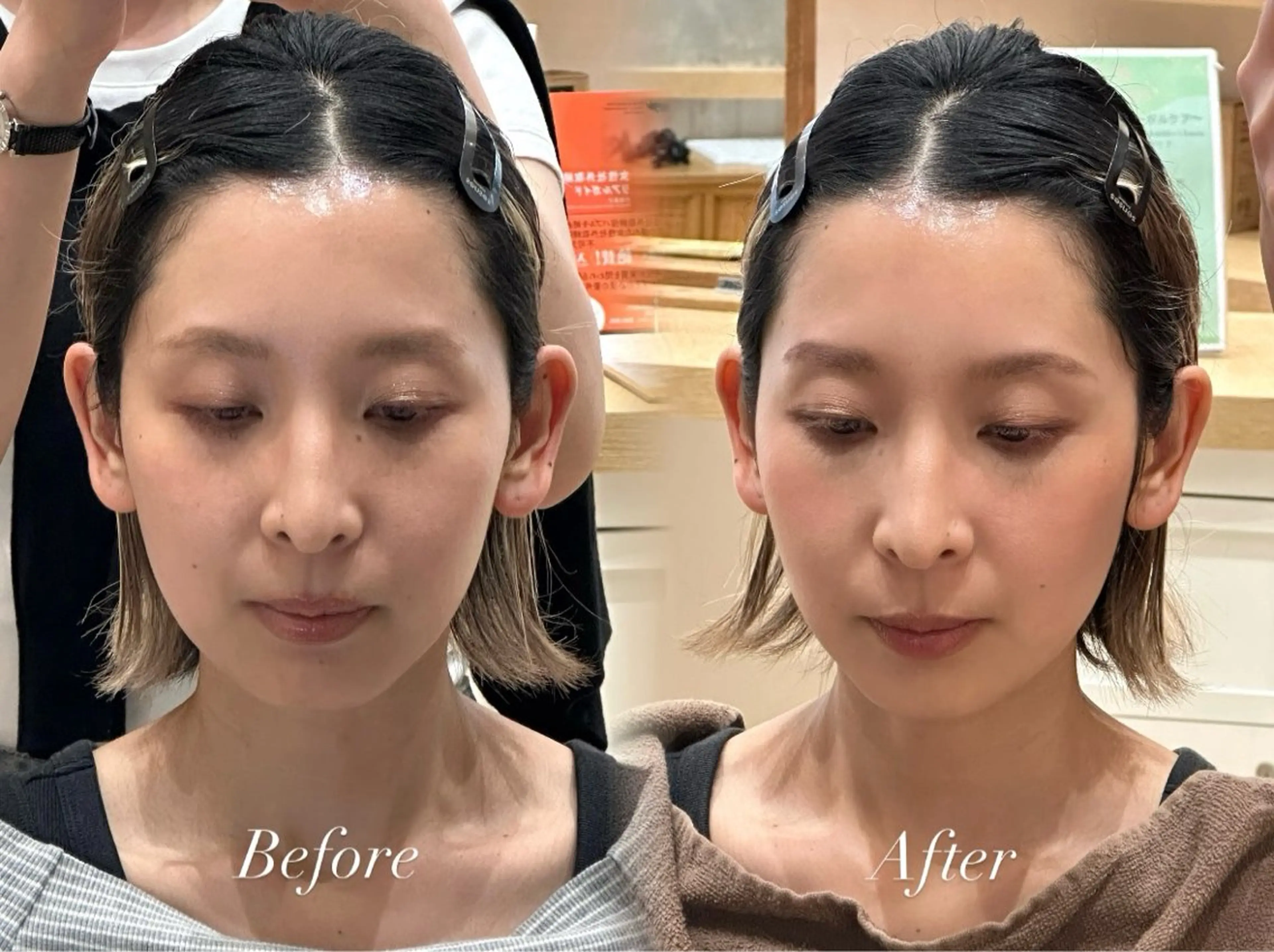 Jet Set東京ミッドタウン日比谷所属・原 えりかのその他イメージ