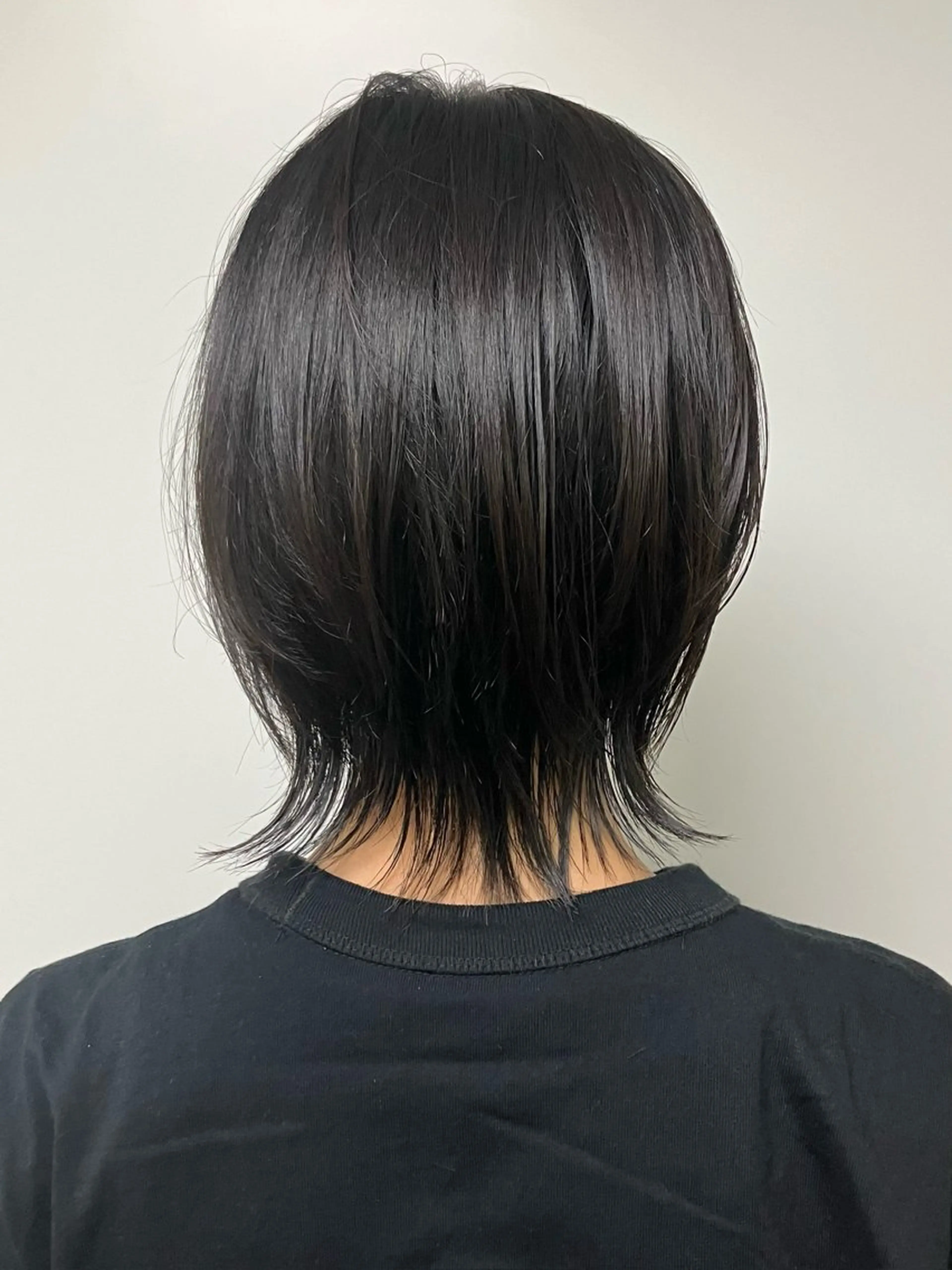 ショート ショートボブ ボブ レイヤーカット 似合わせカット ショートヘア カット トリートメント moriofromlondon原宿本店所属・fumikaブリーチ /ウルフのヘアスタイル