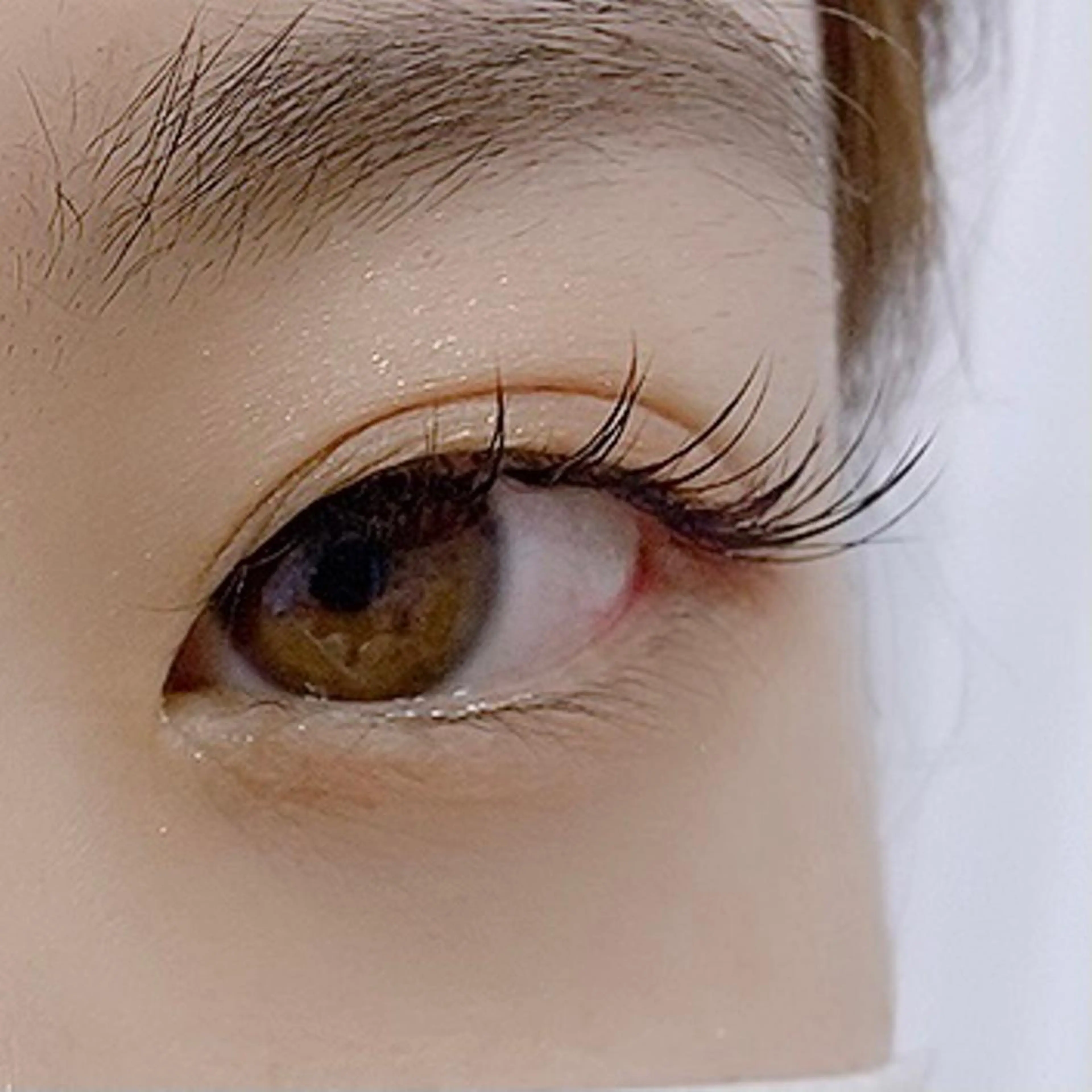 マツエク・マツパ Cカール Jカール セクシー ✧elpatio✧︎ 小出紗羅のマツエク・マツパデザイン