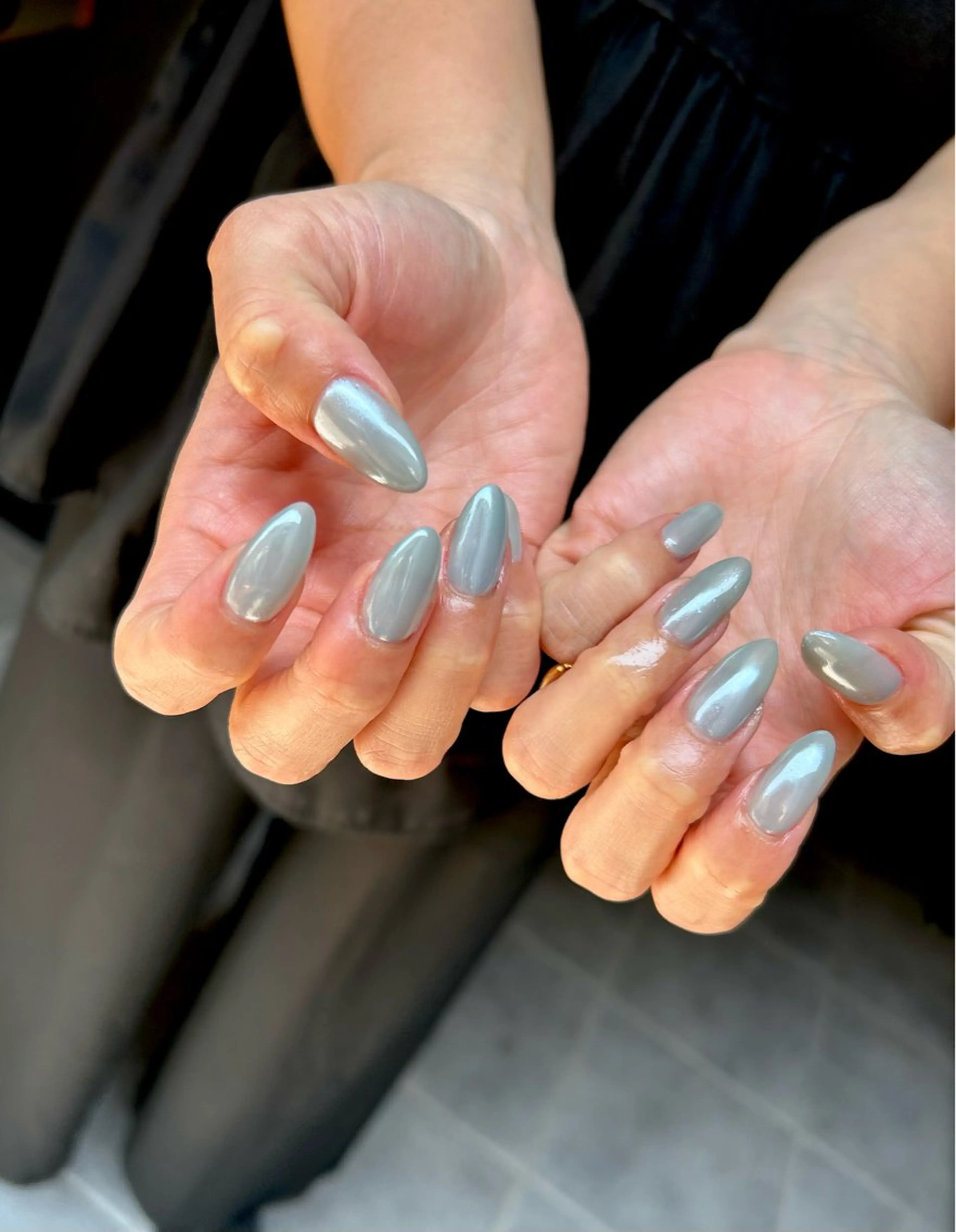 ネイル nailworks mのネイルデザイン