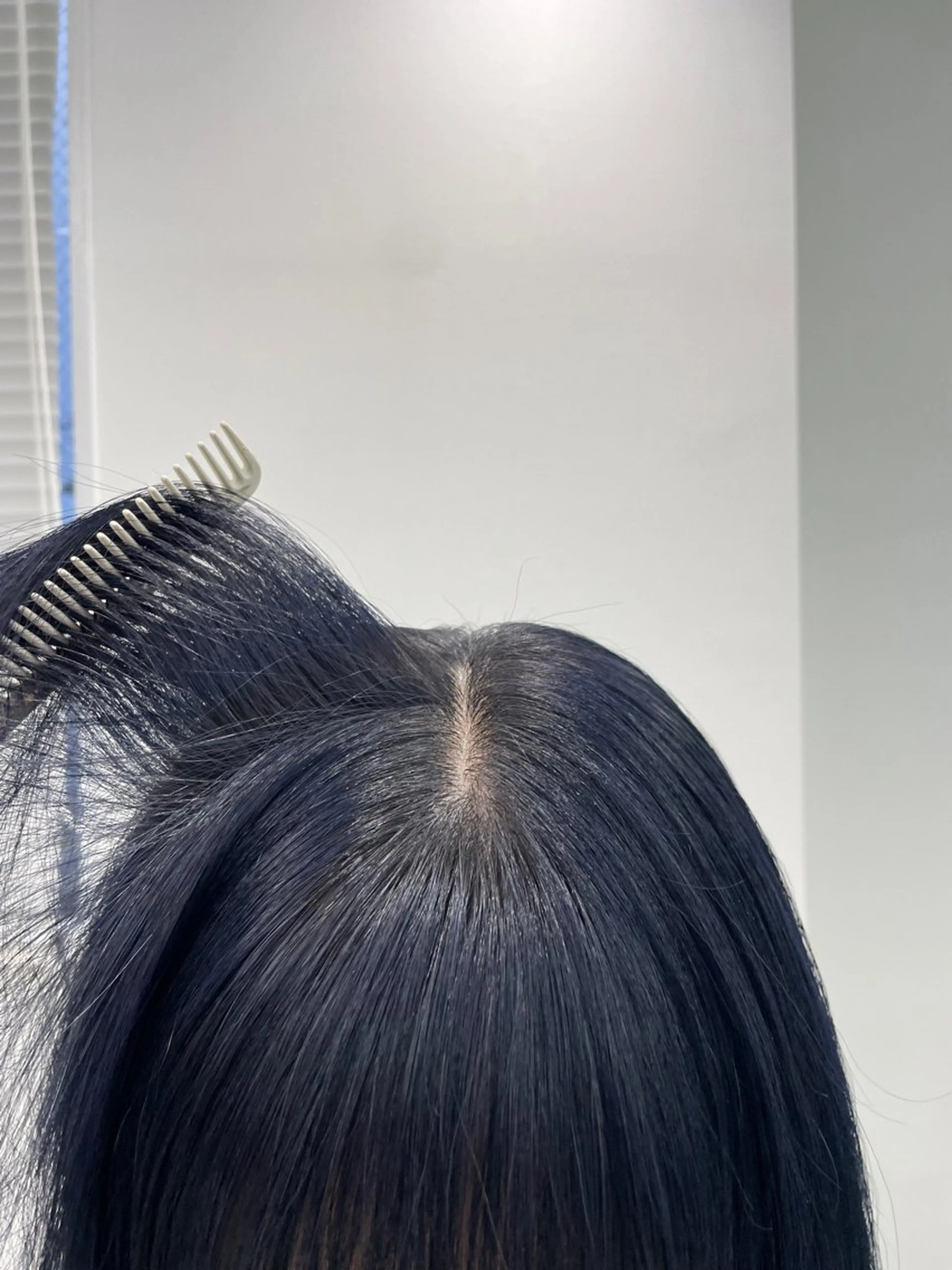 ミディアム ヘアカラー トリートメント Wカラー/暖色/べ ージュりく©︎🐝のヘアスタイル