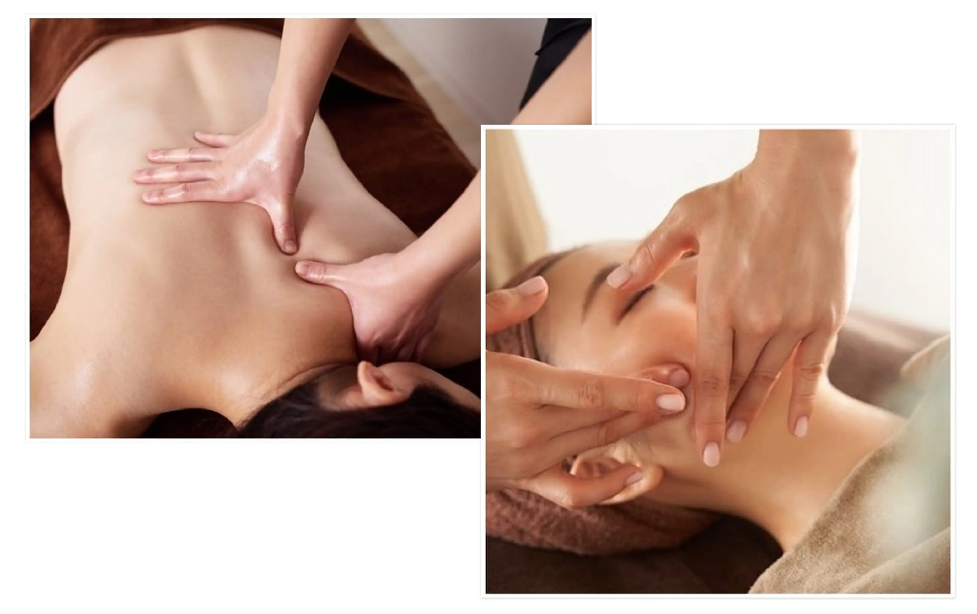 ☆全身つやピカ作戦☆の写真