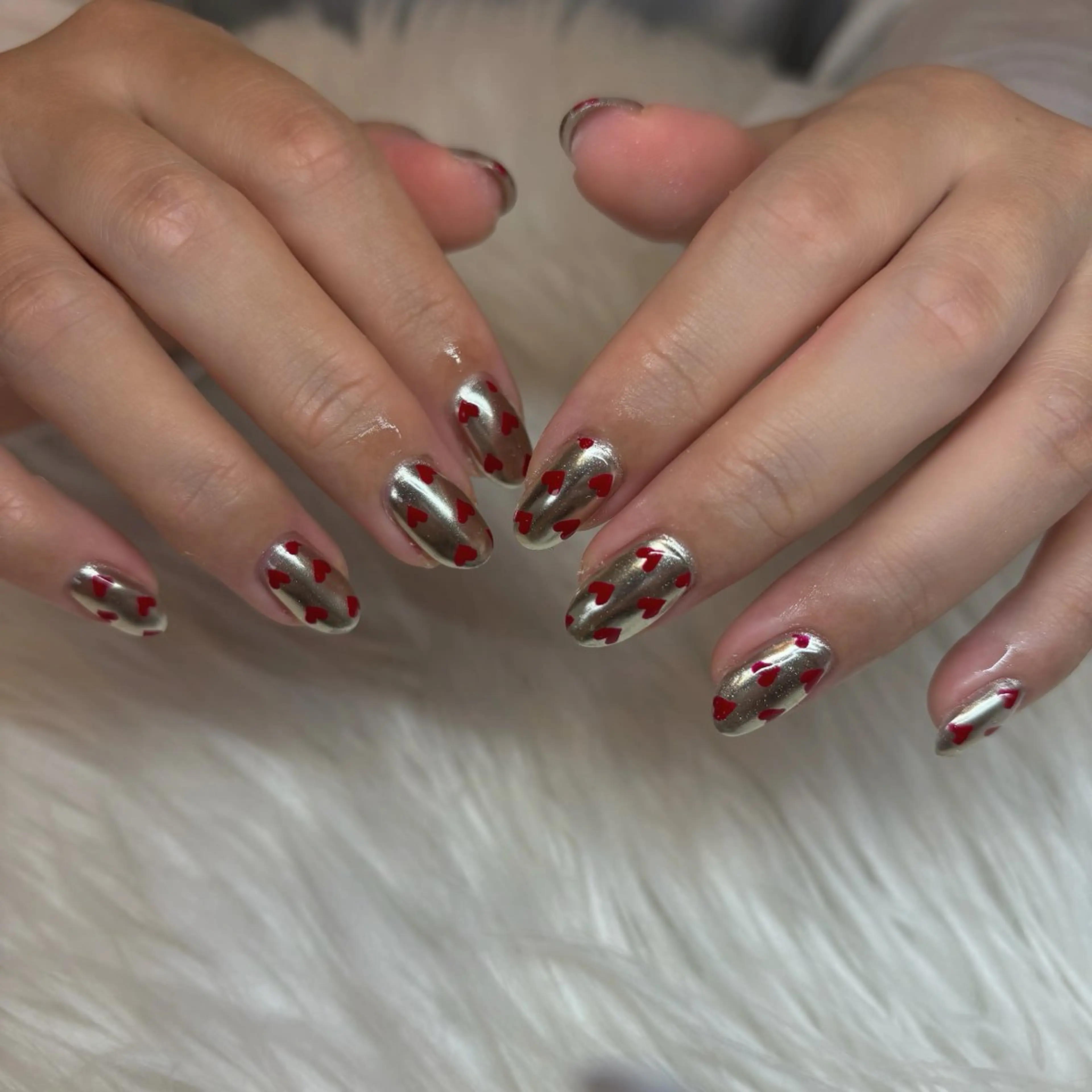 ネイル seequince シークインスのネイルデザイン