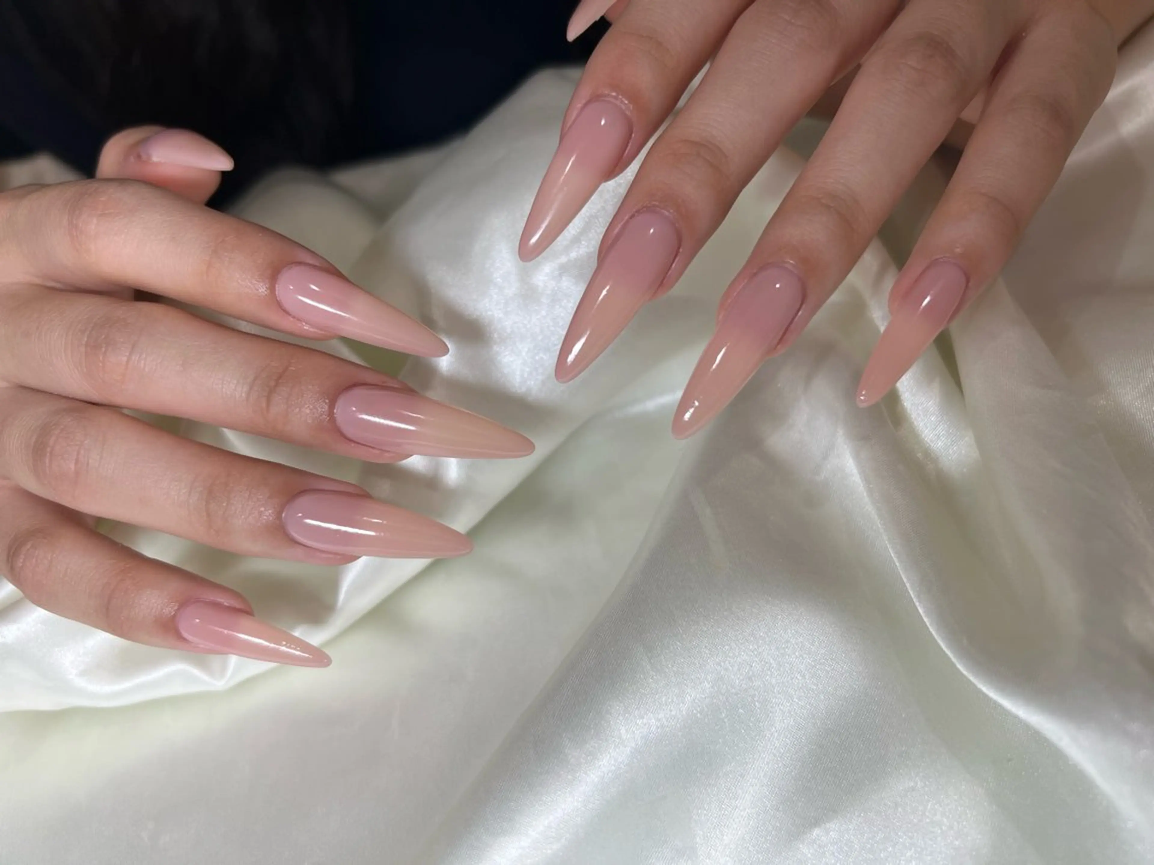 ネイル Private nailsalon  N所属・N nail - KOBE -のネイルデザイン