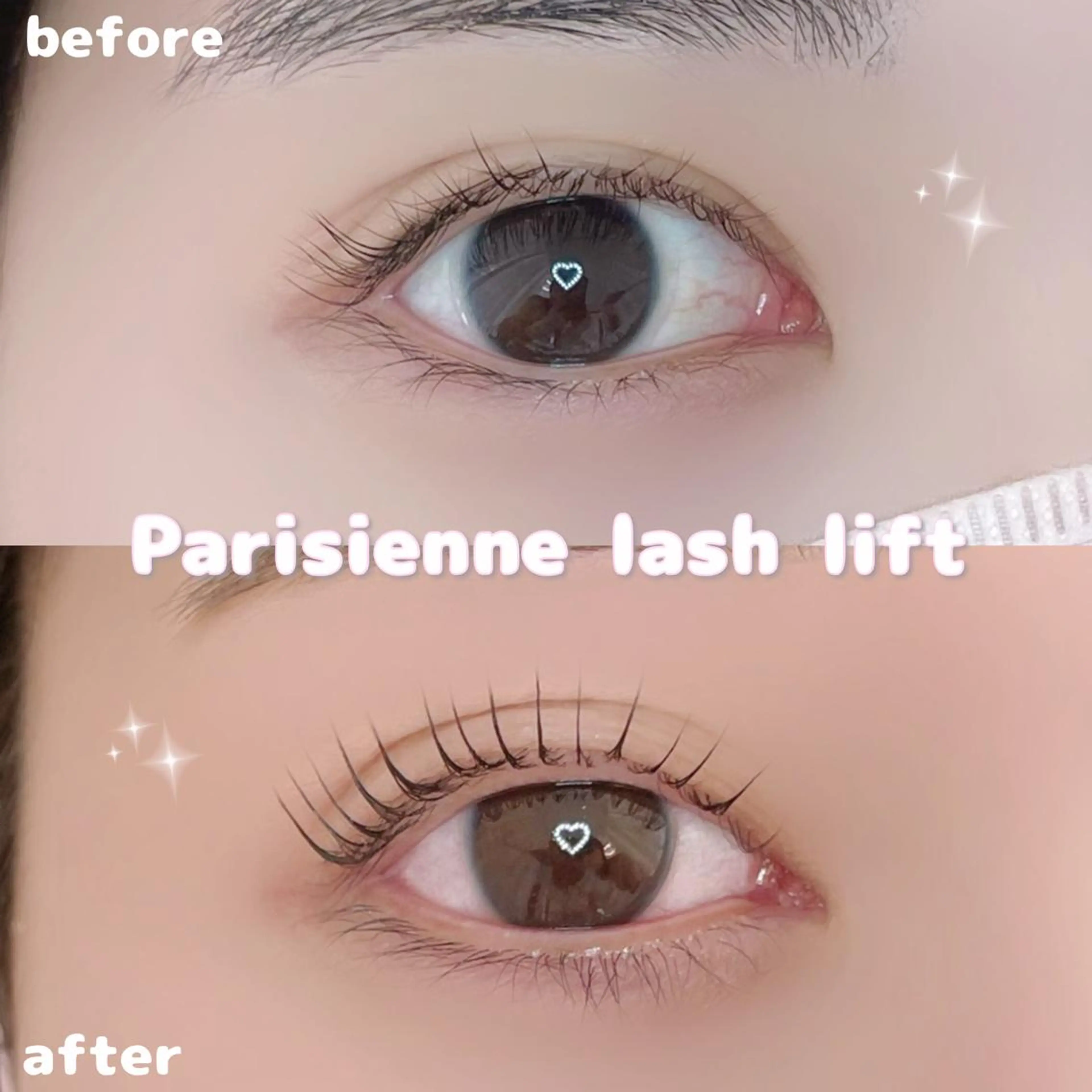 マツエク・マツパ マツパ B3シェアサロン所属・Runa🌙 渋谷/まつパのマツエク・マツパデザイン