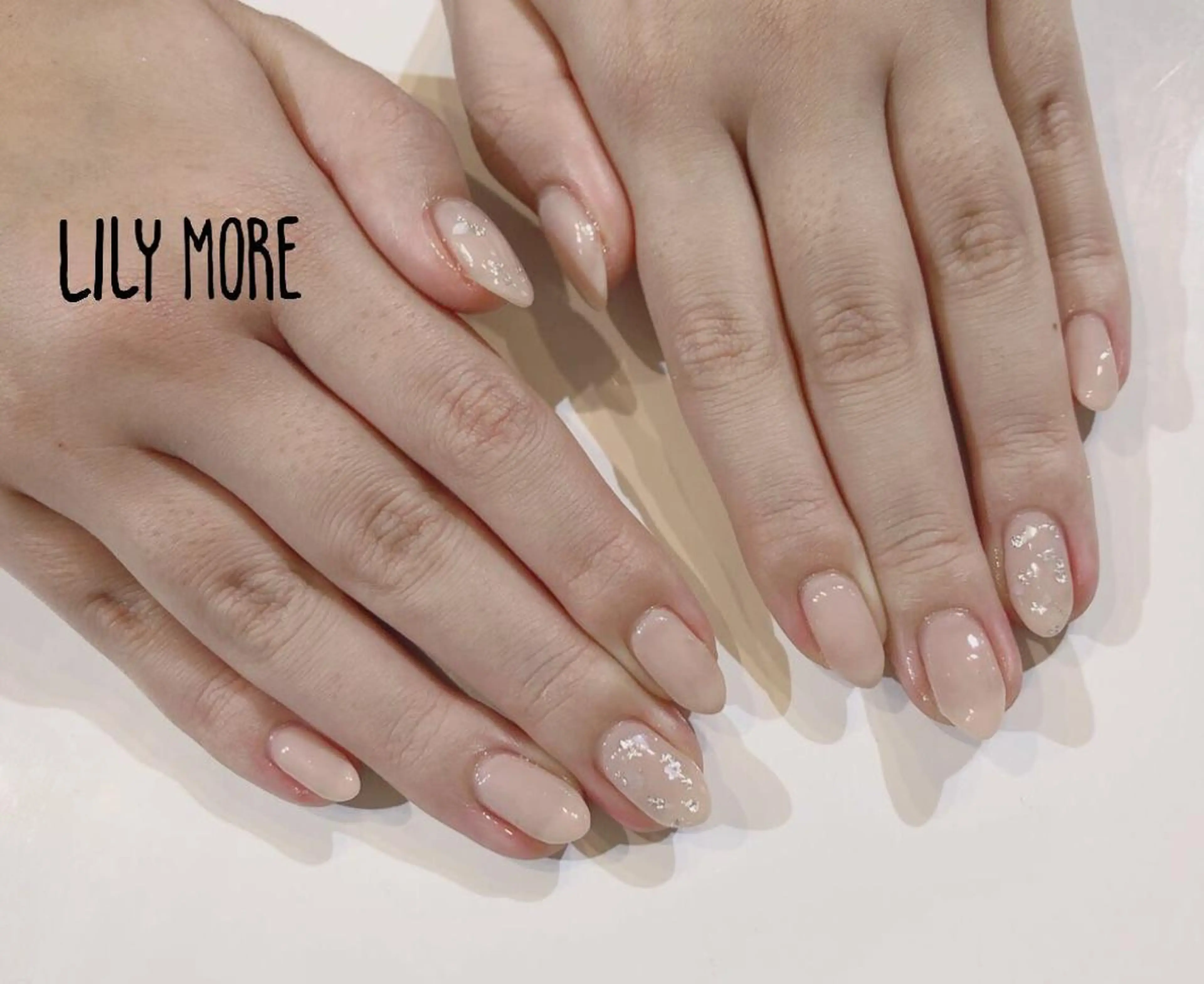 ネイル Lily closetのネイルデザイン