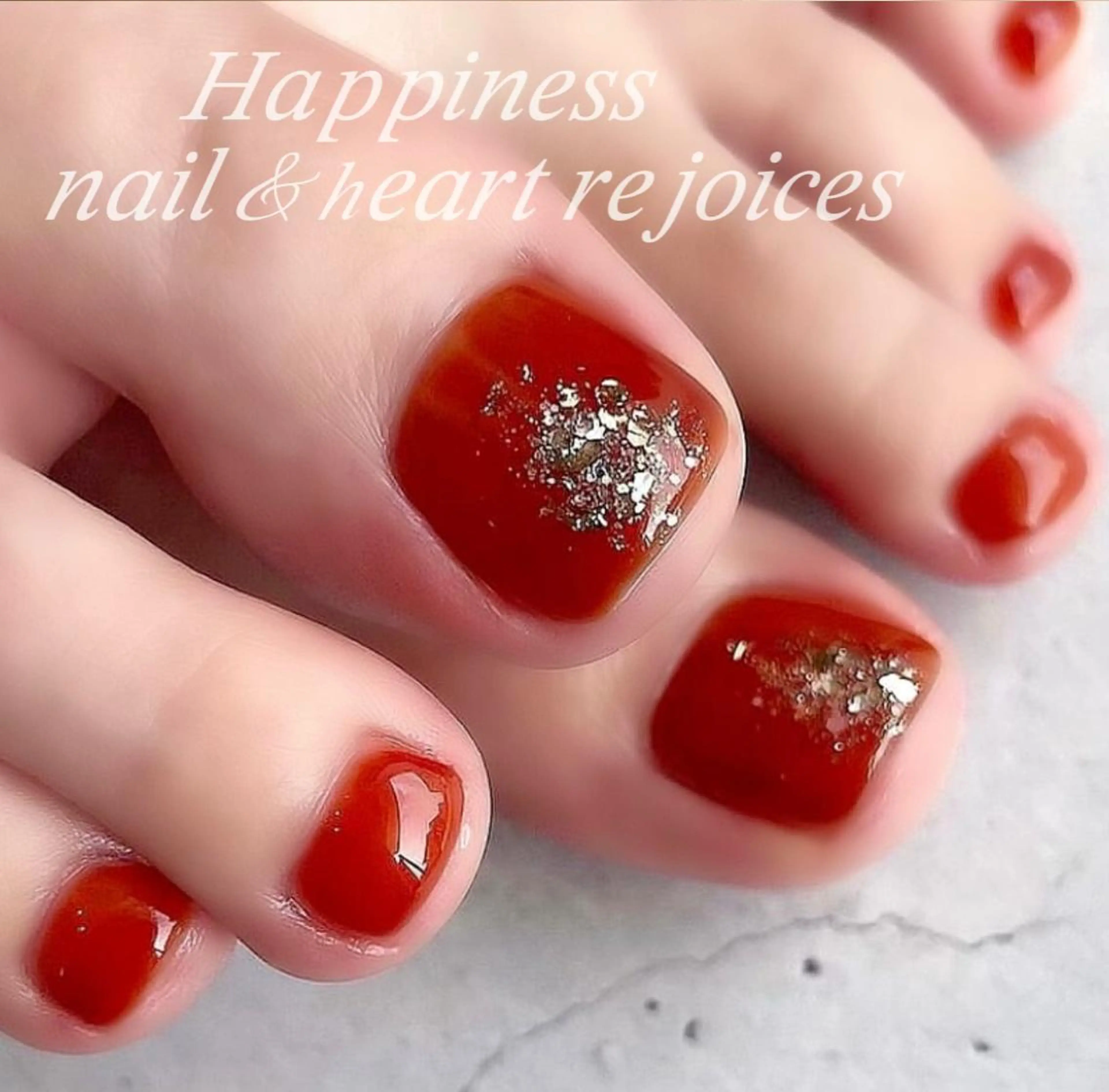 ネイル フットネイル Ella salonのその他イメージ