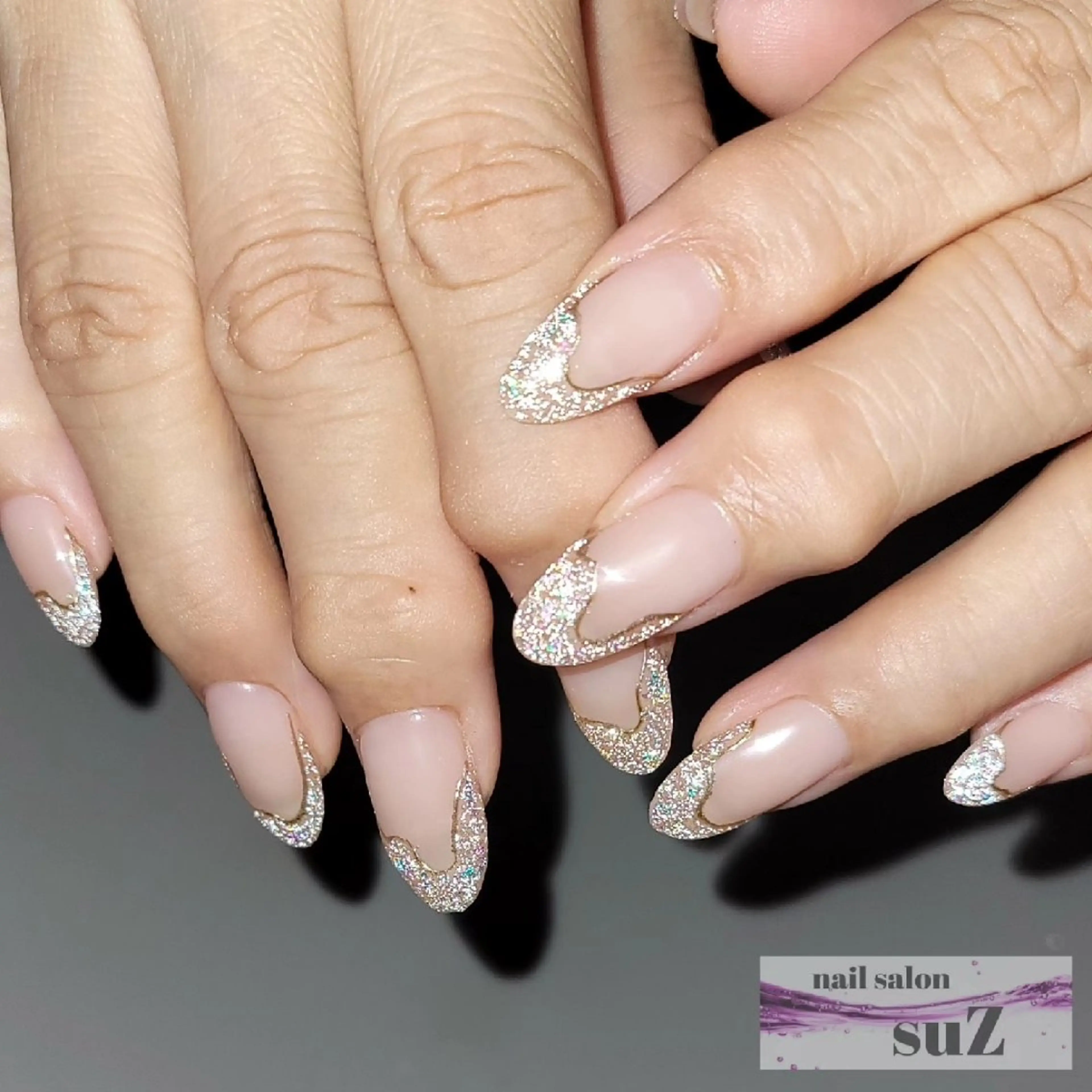 ネイル nail salon suZ所属・nail salon suZのネイルデザイン