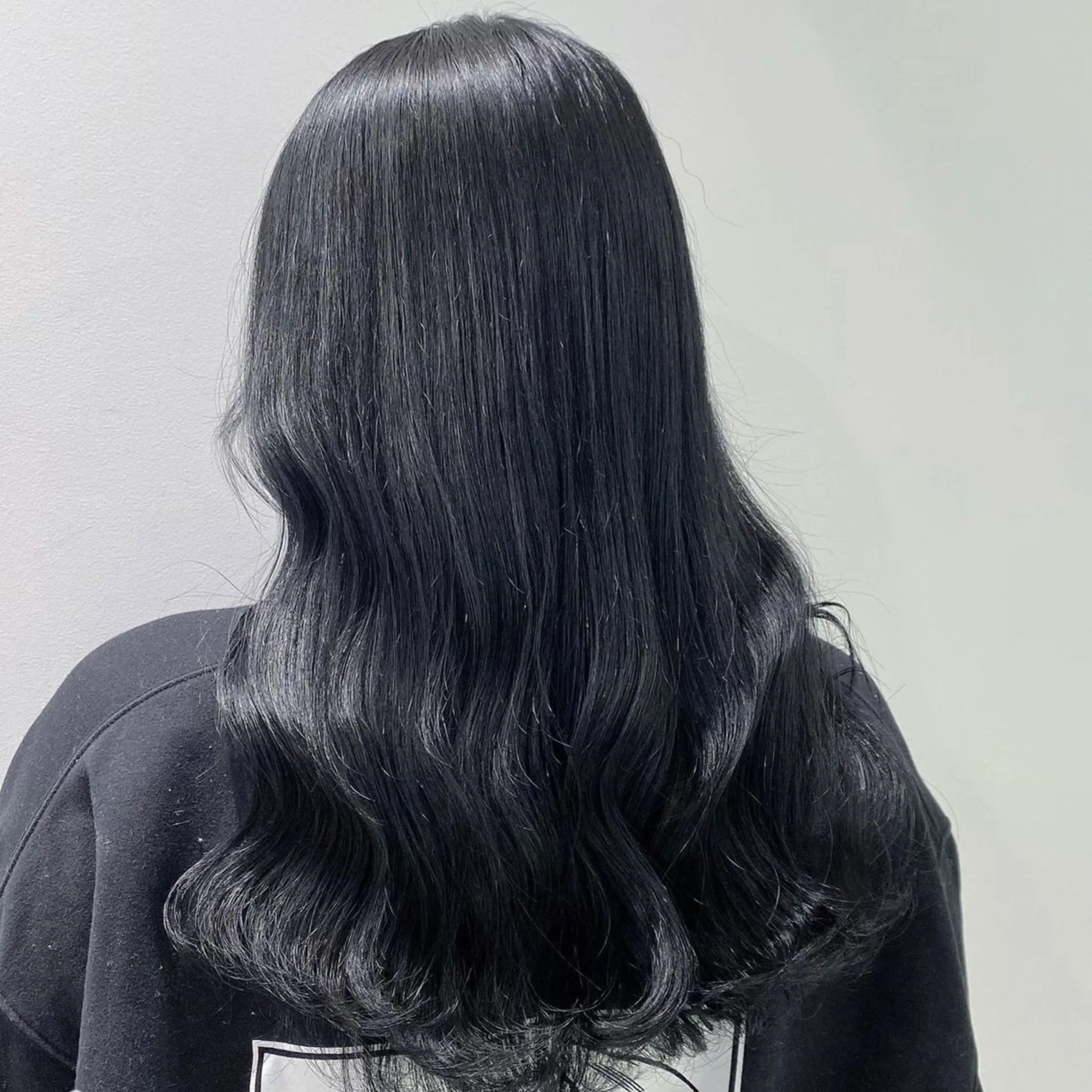 ロング 🫧LALA🫧 艶髪🫧のヘアスタイル