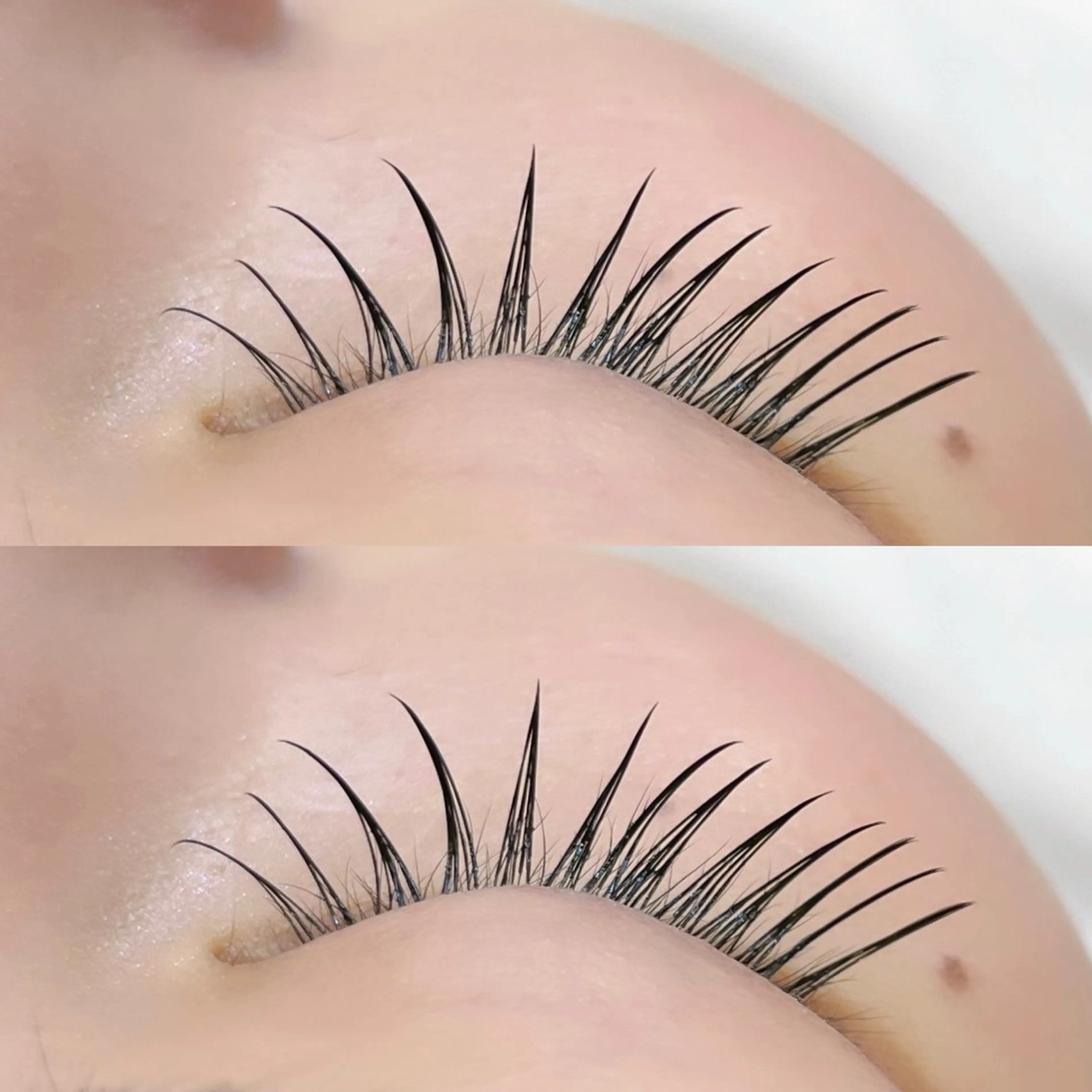 マツエク・マツパ Canon. 🧺LashRushのマツエク・マツパデザイン