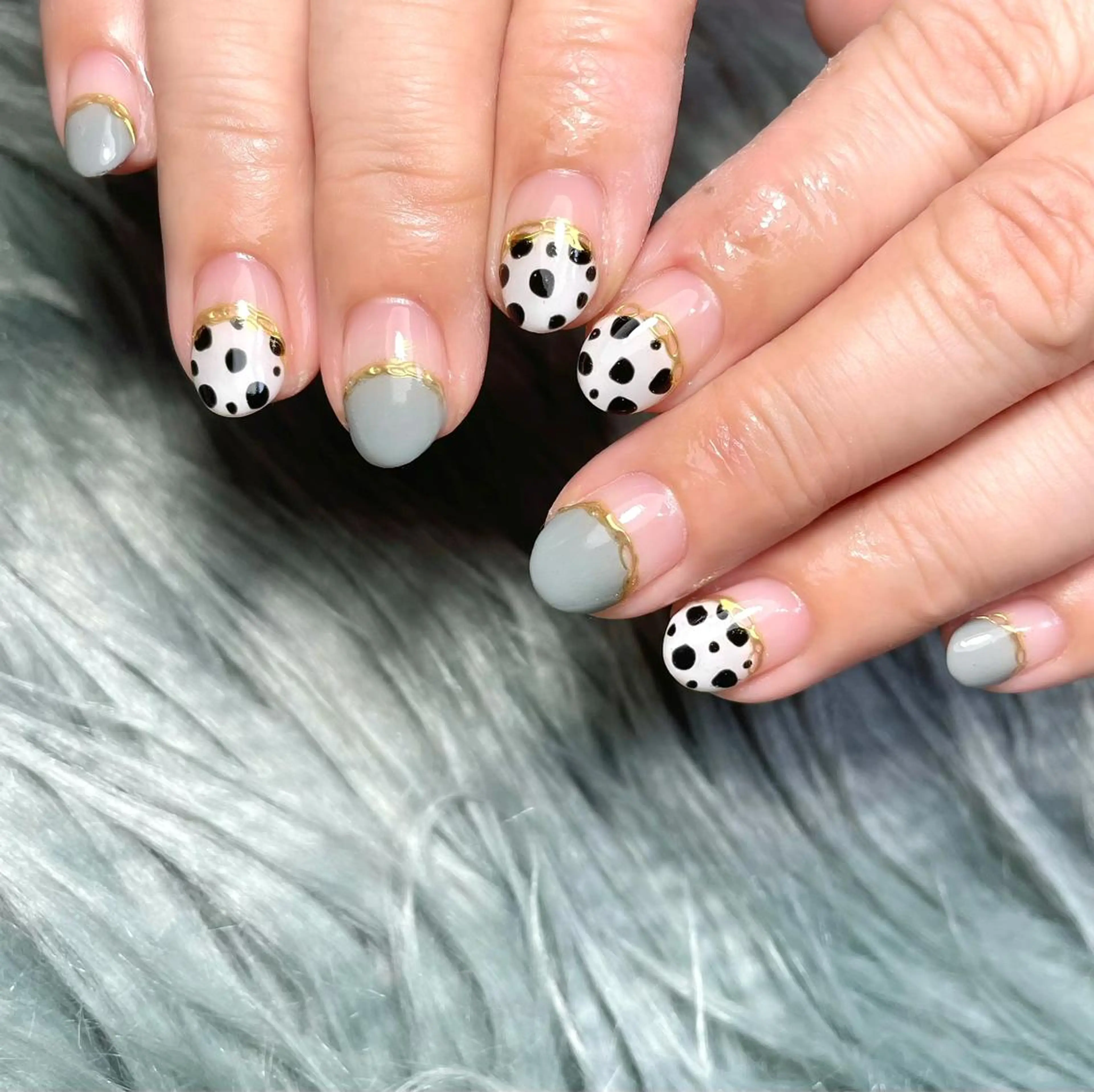 ネイル ハンドネイル Nail salon Venusのネイルデザイン