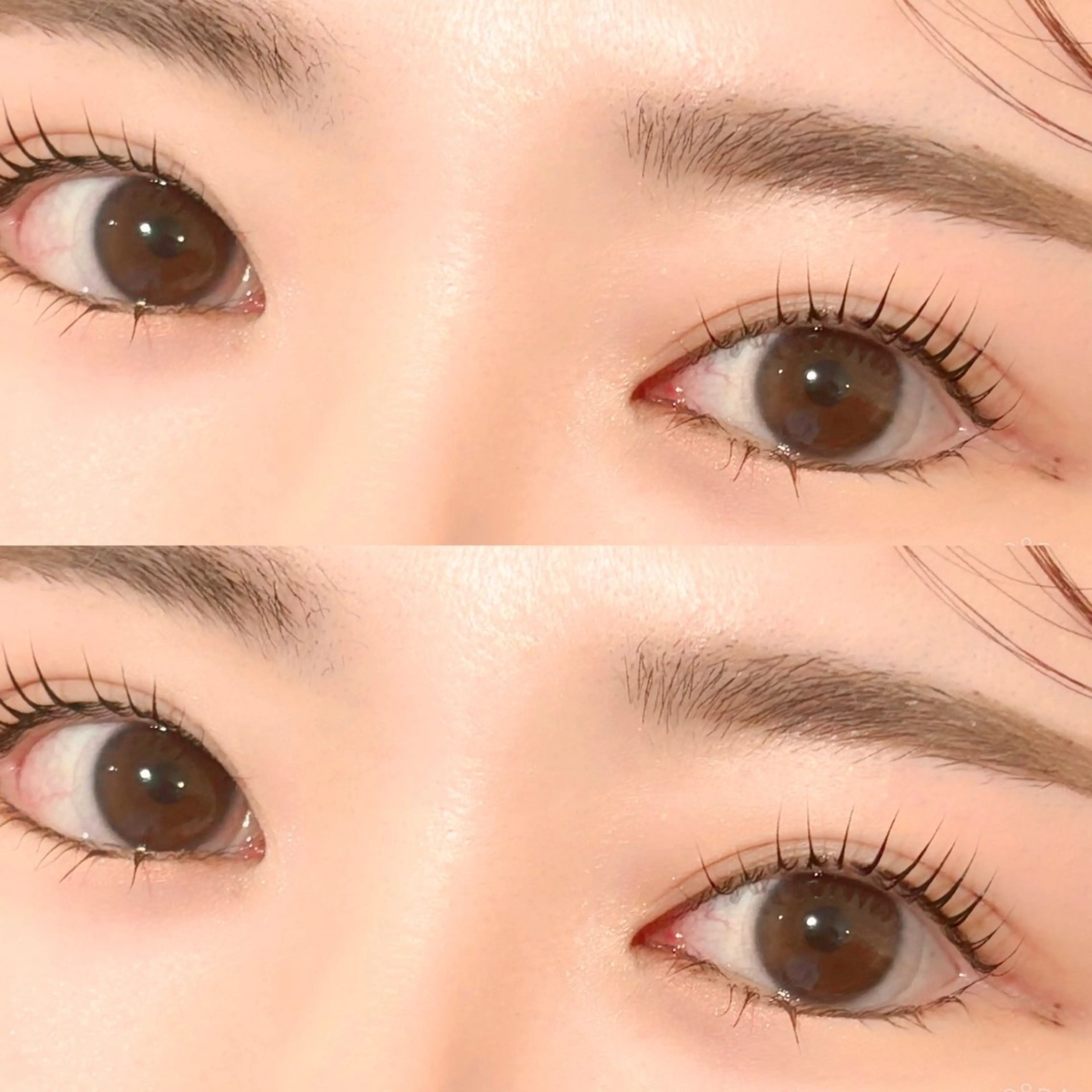 マツエク・マツパ pono獨協大学前店 💎muraokaのマツエク・マツパデザイン