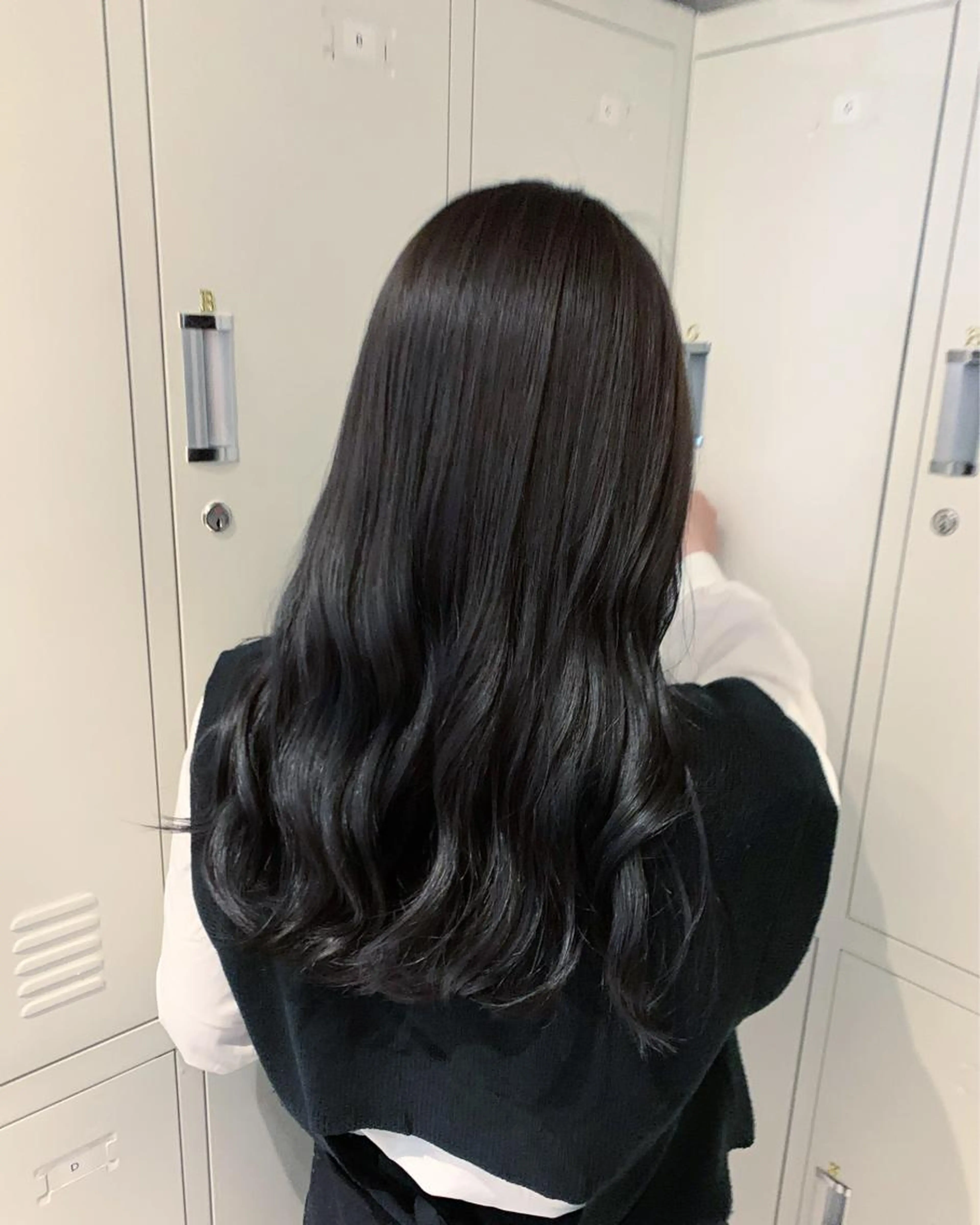 【平日限定🫧】カット➕カラー➕Aujuaｸｲｯｸトリートメントの写真