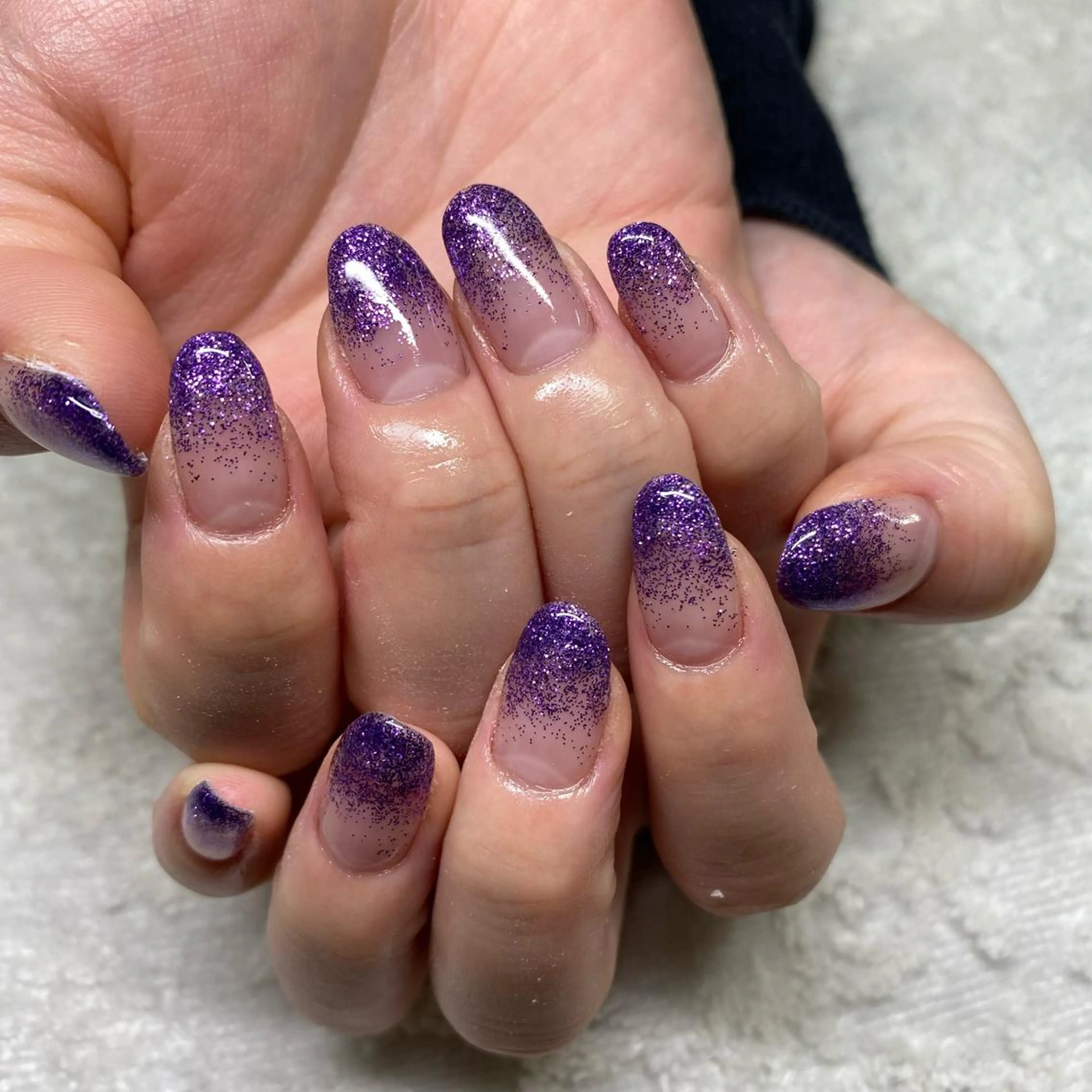 ネイル 松永 稚奈のネイルデザイン